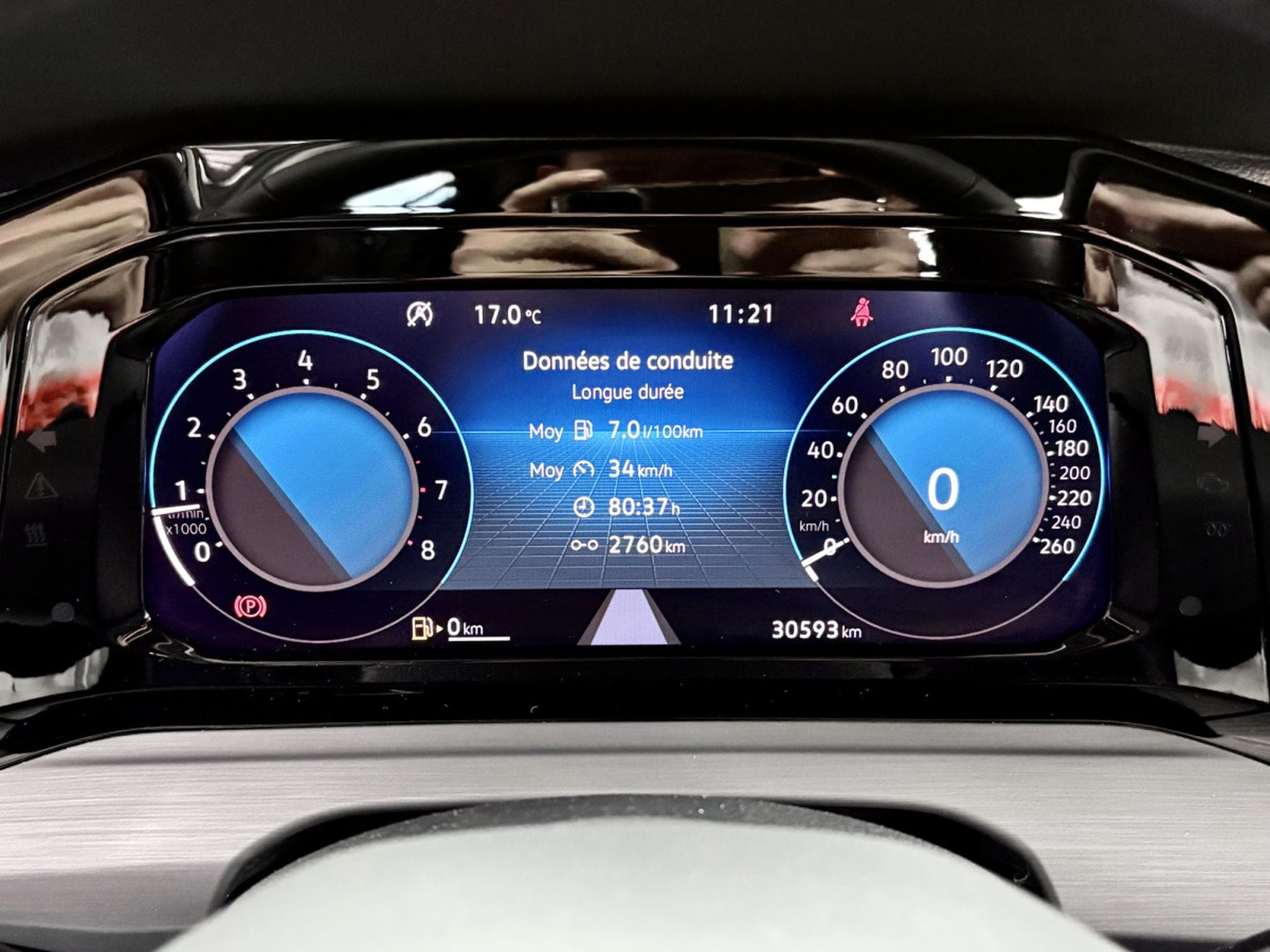 VW Golf Style 1.5 TSI 130 CV BVM6 *BERGAMO* MASSAGE* CARPLAY * (2024) - Photo 14