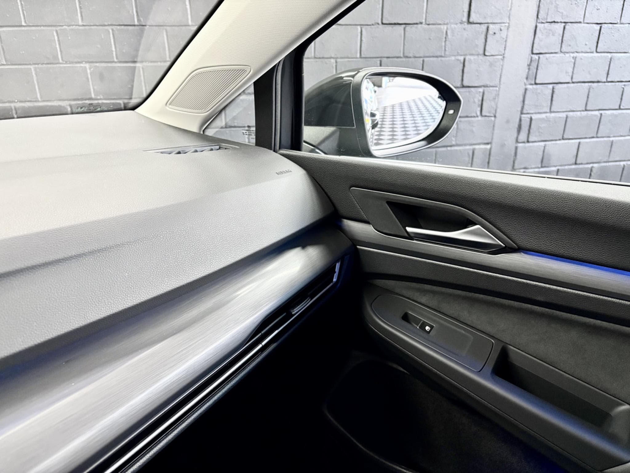 VW Golf Style 1.5 TSI 130 CV BVM6 *BERGAMO* MASSAGE* CARPLAY * (2024) - Photo 20