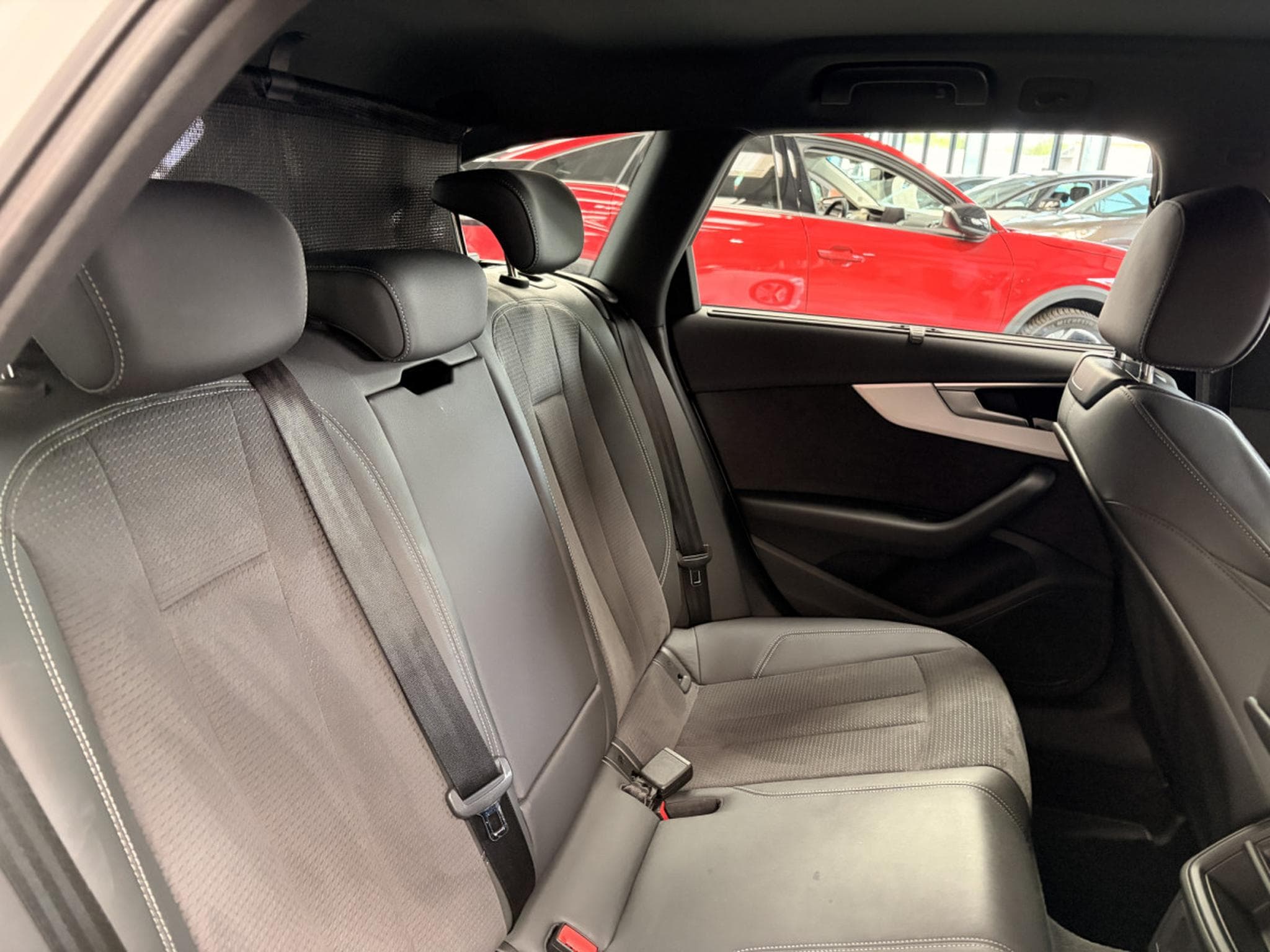 Audi S4 3.0 TDi Quattro Tiptronic (2022) - Photo 10