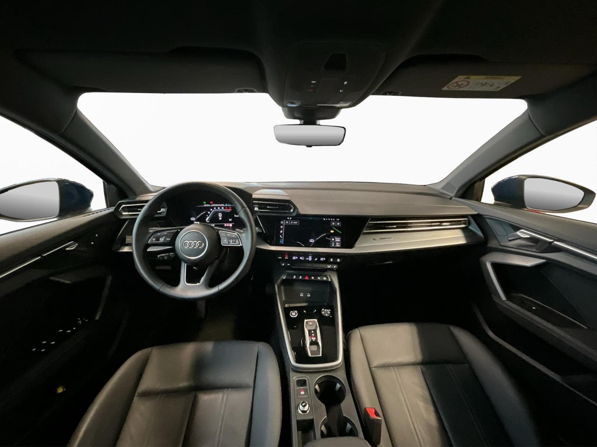 Audi A3 SB+s-line+35TFSI+S-Tronic+P.Premium+Pano (2025) - Photo 2