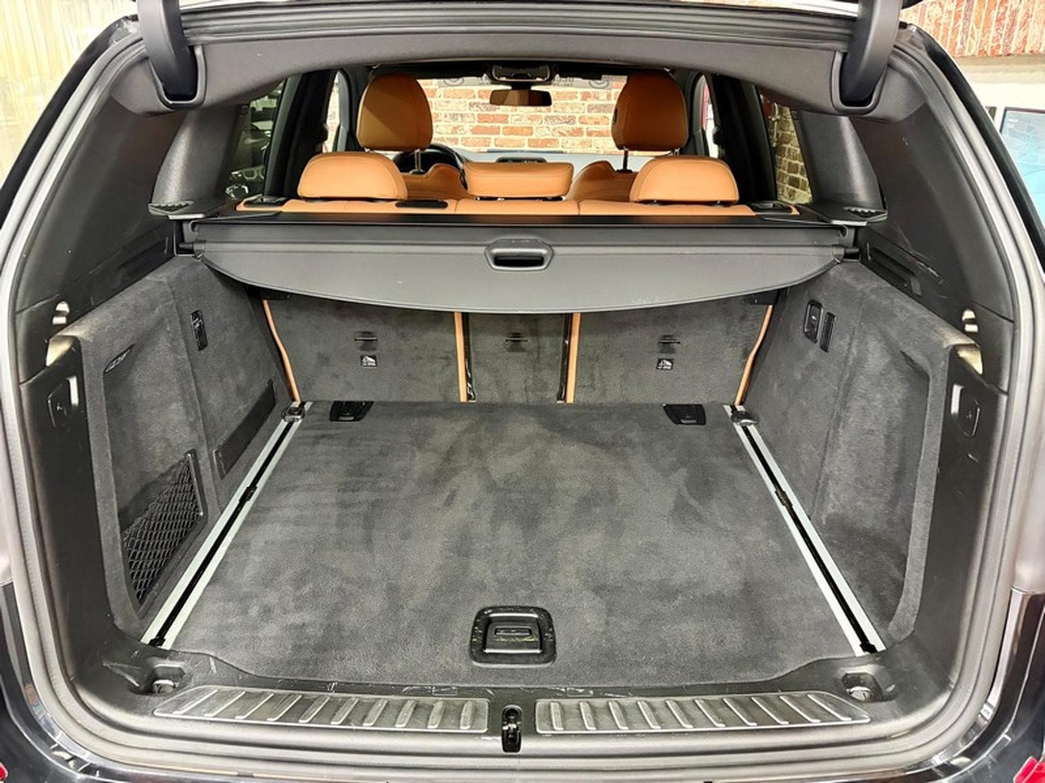 BMW X3 X3 20iA 2.0 184cv Auto xDrive X-LINE (2019) - Photo 7
