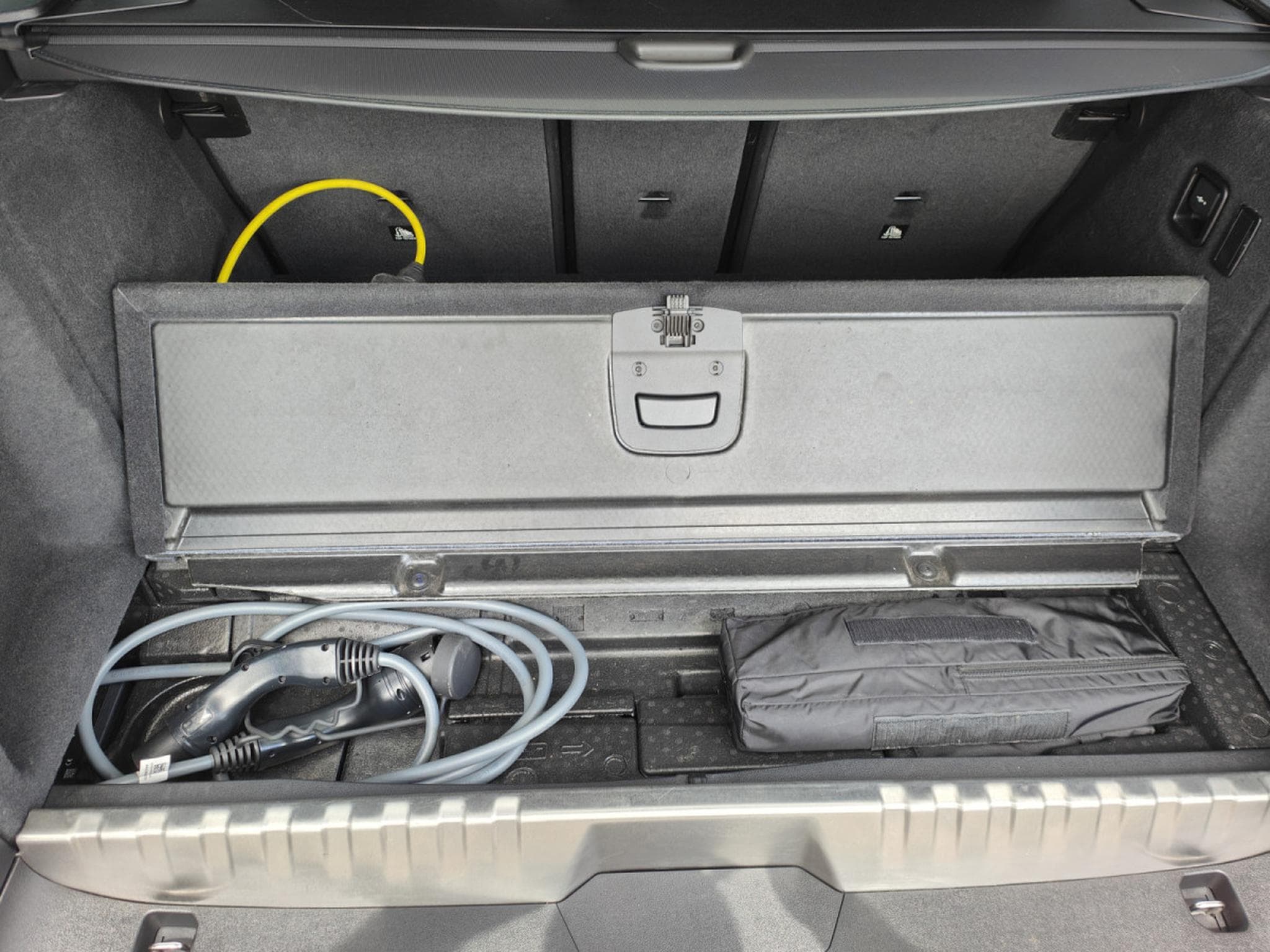 BMW X3 XDRIVE30e PACK M CARPLAY CAMERA 360 GPS LED (2023) - Photo 10