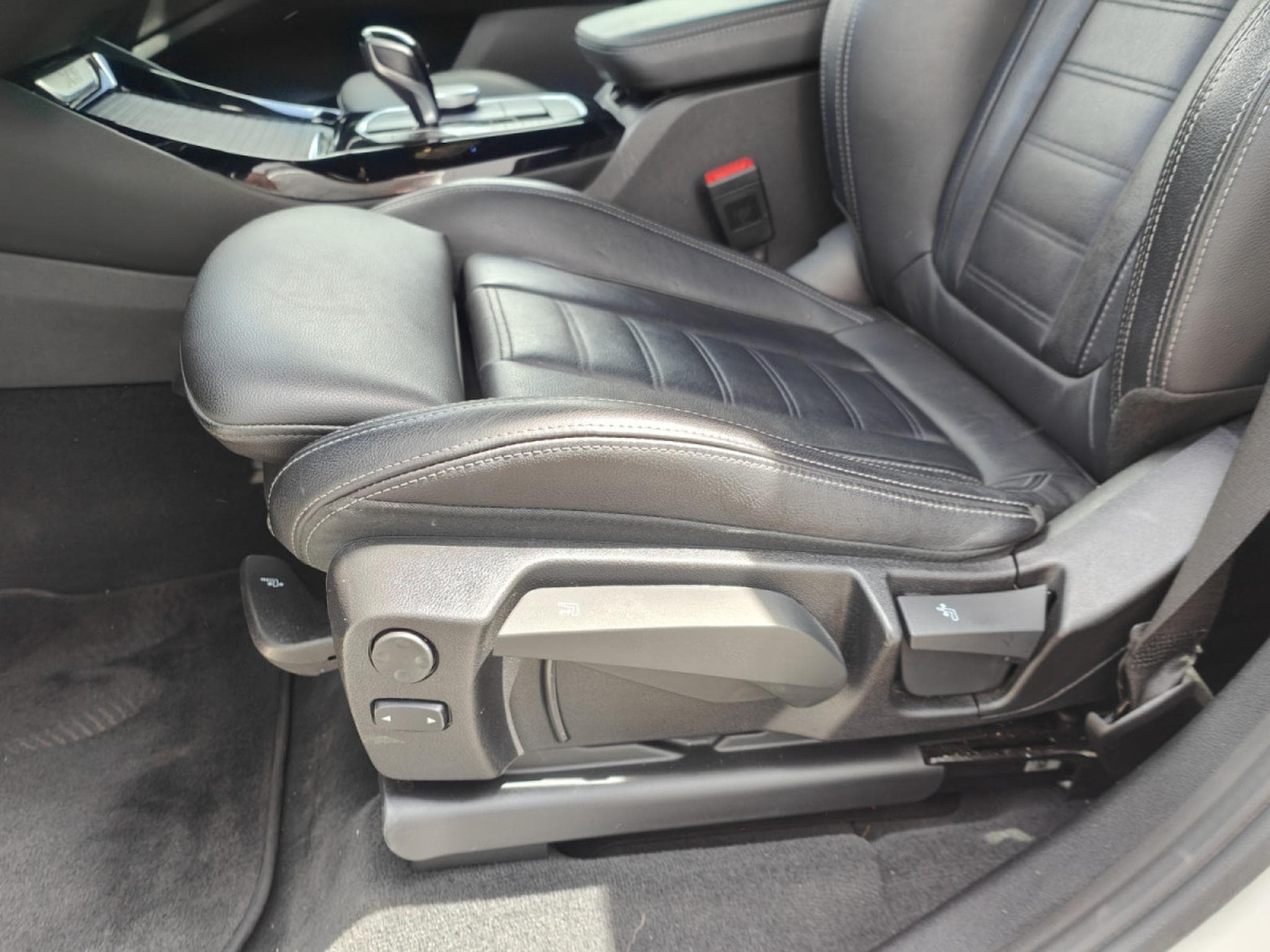 BMW X3 XDRIVE30e PACK M CARPLAY CAMERA 360 GPS LED (2023) - Photo 15