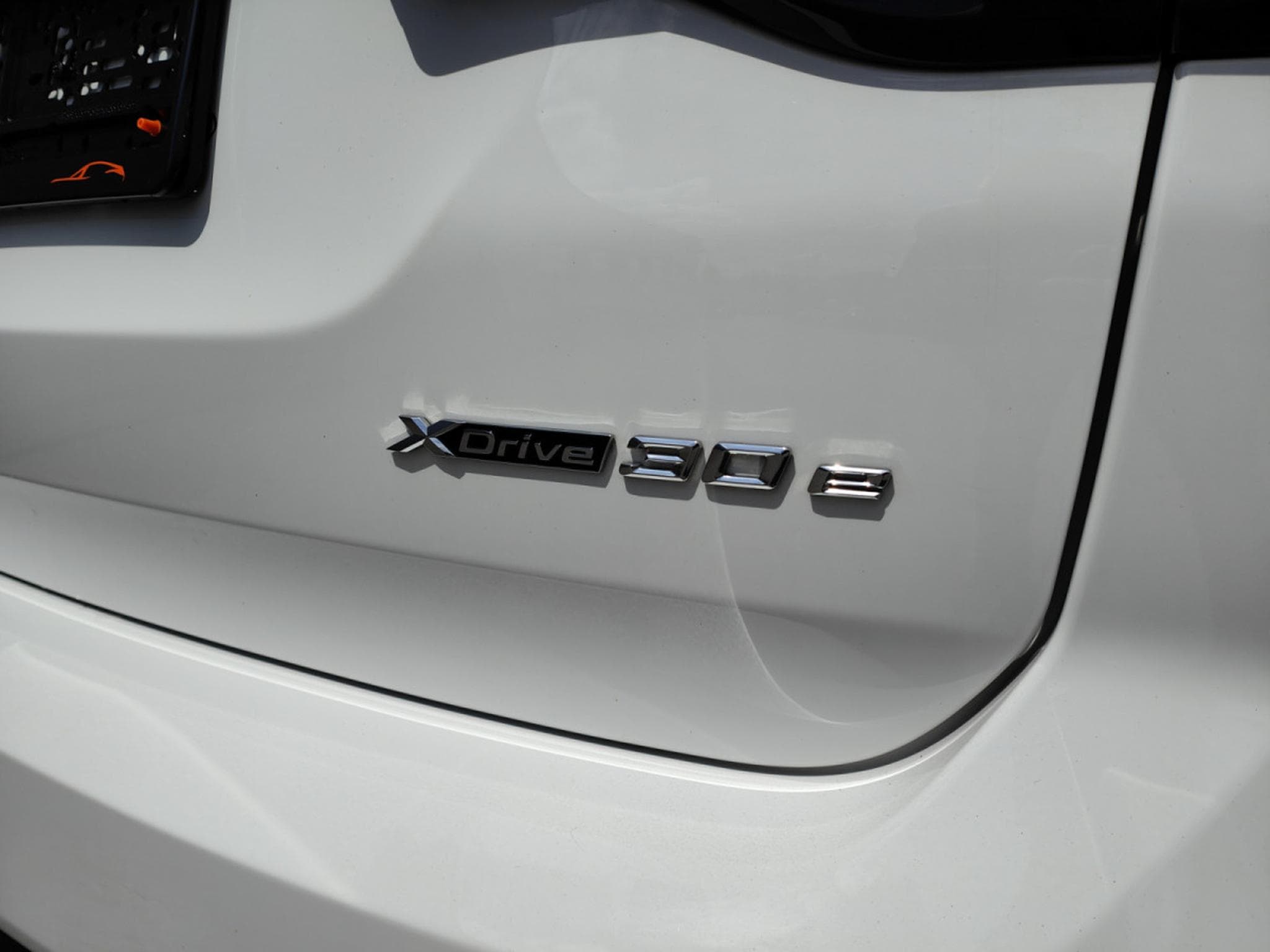 BMW X3 XDRIVE30e PACK M CARPLAY CAMERA 360 GPS LED (2023) - Photo 27