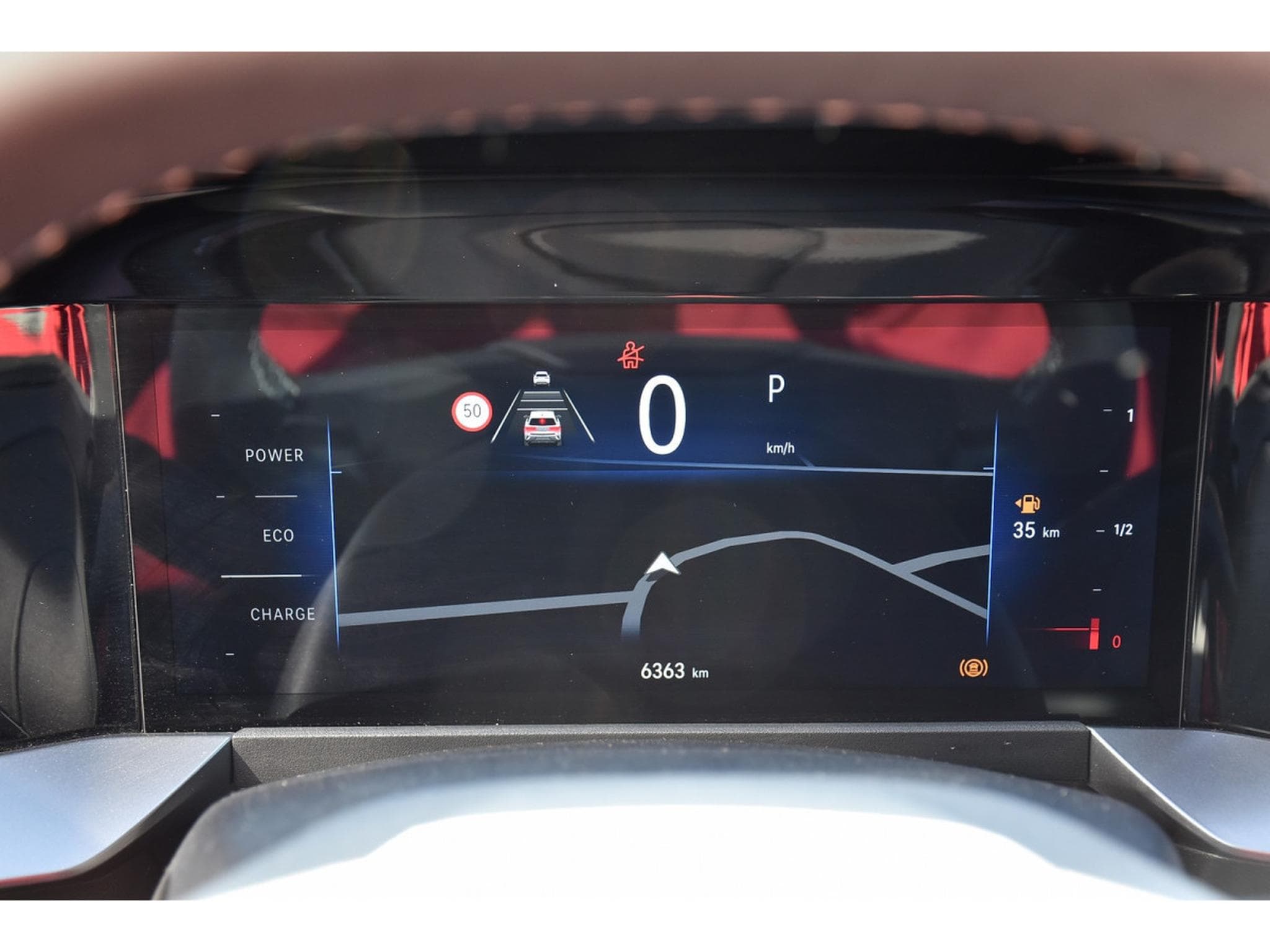 Opel Mokka 1.2 Turbo MHEV Edition e-DCT6 ACC SIDE GPS CAM 1° MAIN (2025) - Photo 18