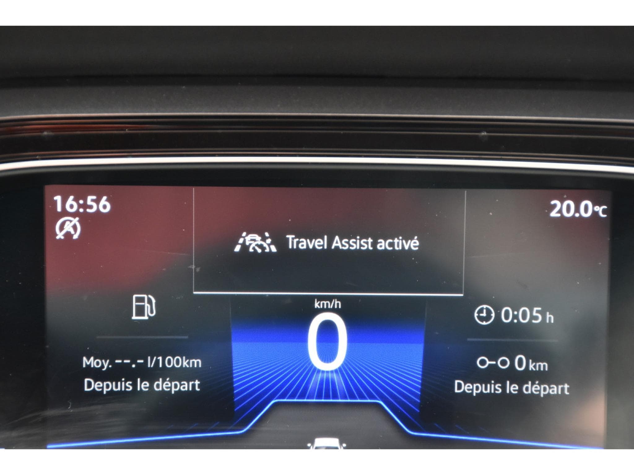 VW Taigo 1.5 TSI Style DSG ACC TRAVEL GPS LANE SIDE PARK ATT RMQ 1°M. (2022) - Foto 17