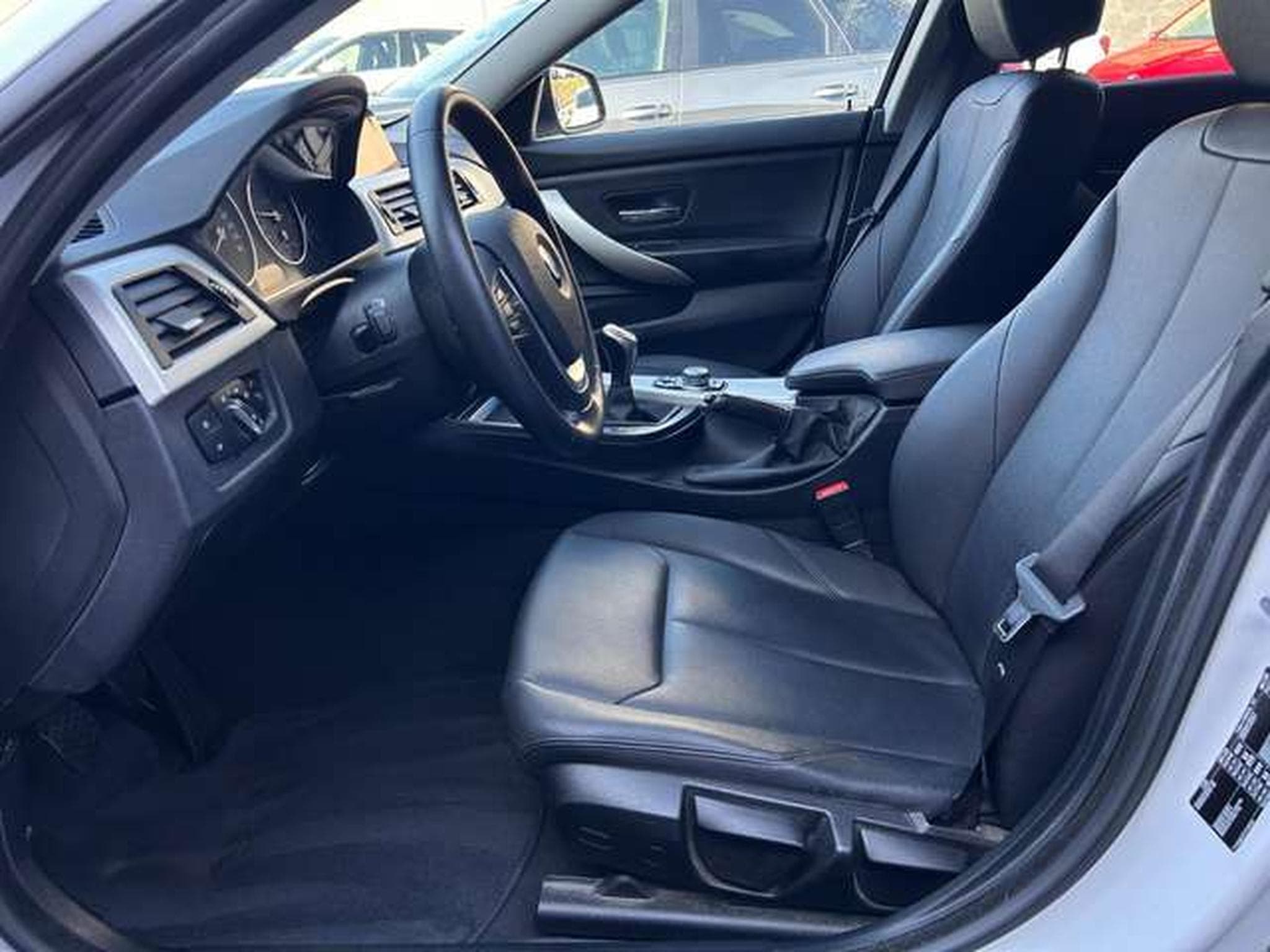 BMW 420 SERIE 4 GRAN COUPE 420i LUXURY (2016) - Foto 13