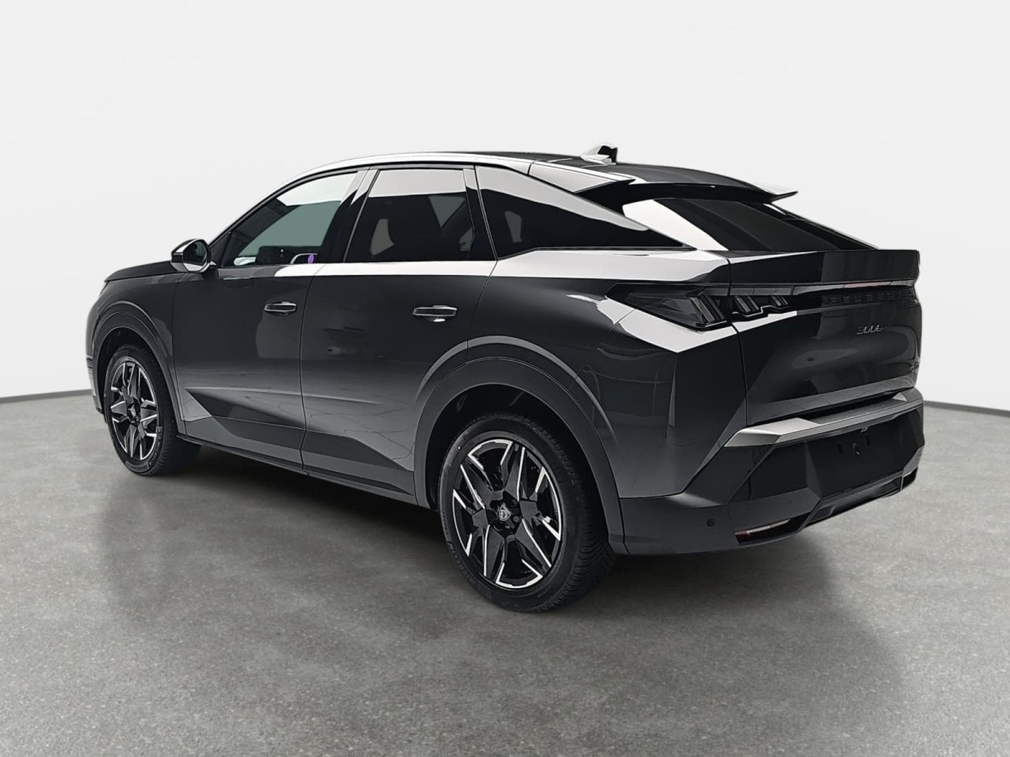 Peugeot 3008 1.2 Hybrid 145 E-DSC6 Allure (2025) - Photo 4