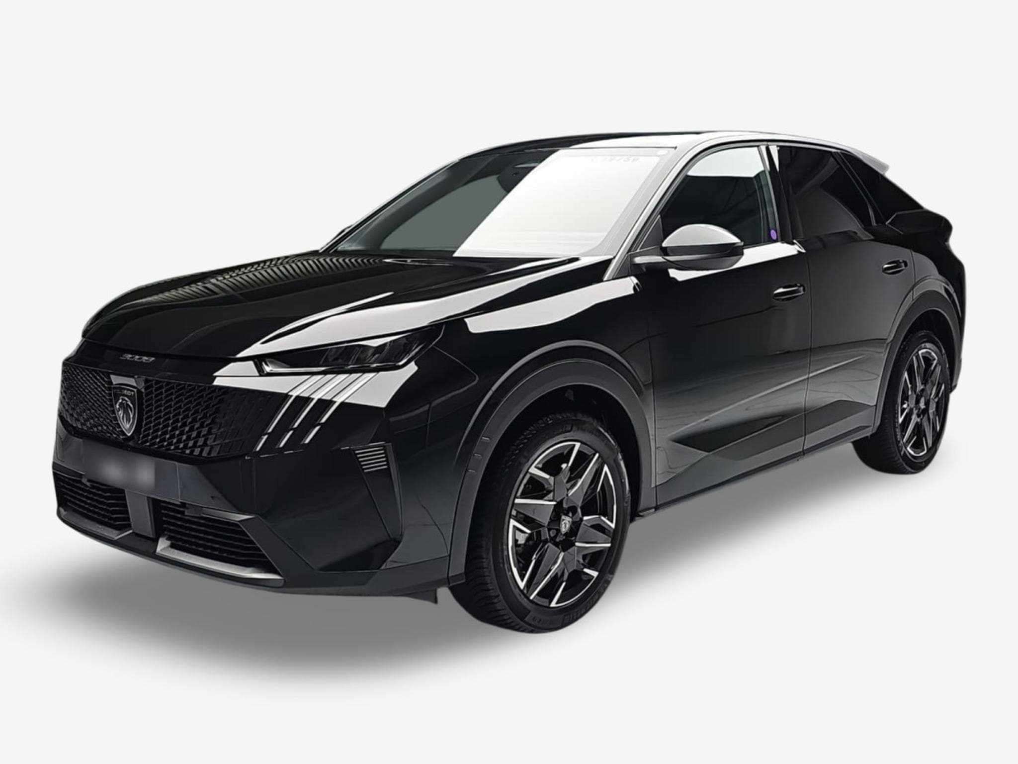 Peugeot 3008 1.2 Hybrid 145 E-DSC6 Allure (2025) - Photo 2