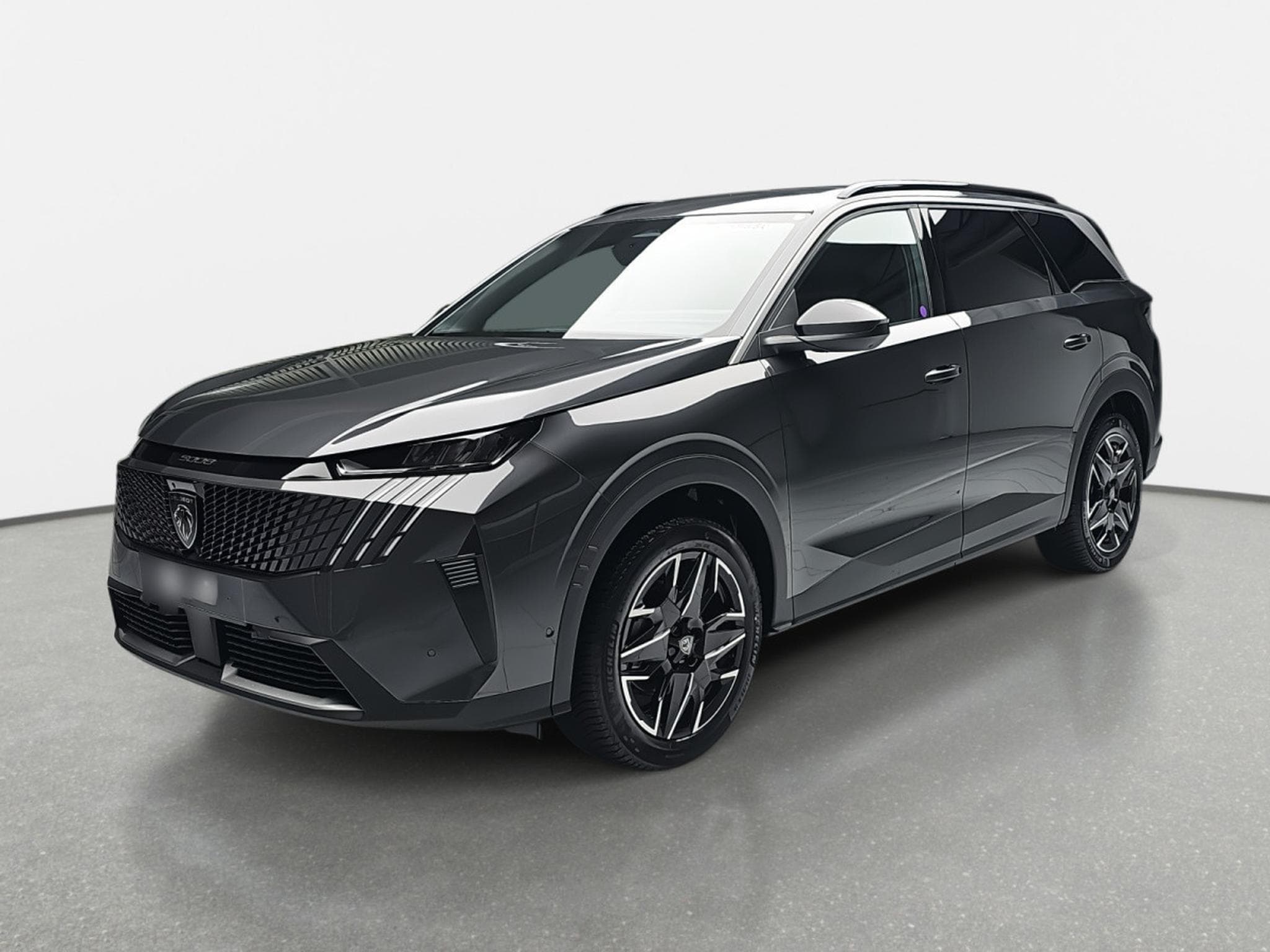Peugeot 5008 1.2 PureTech 146 e-DSC6 ALLURE (2025) - Photo 2