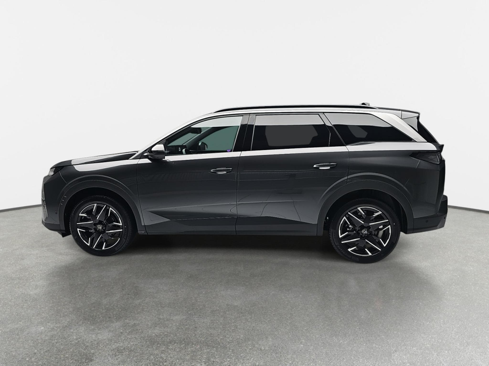 Peugeot 5008 1.2 PureTech 146 e-DSC6 ALLURE (2025) - Photo 3