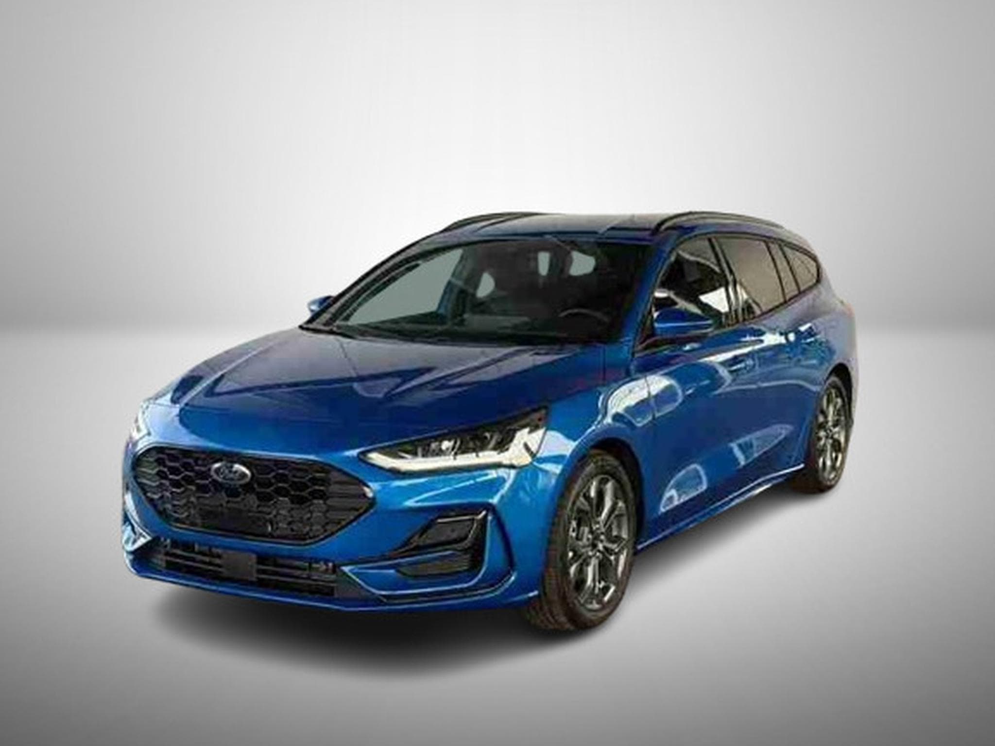 Ford Focus 1.0i Ecoboost 155 AT St-Line X (2025) - Photo 2