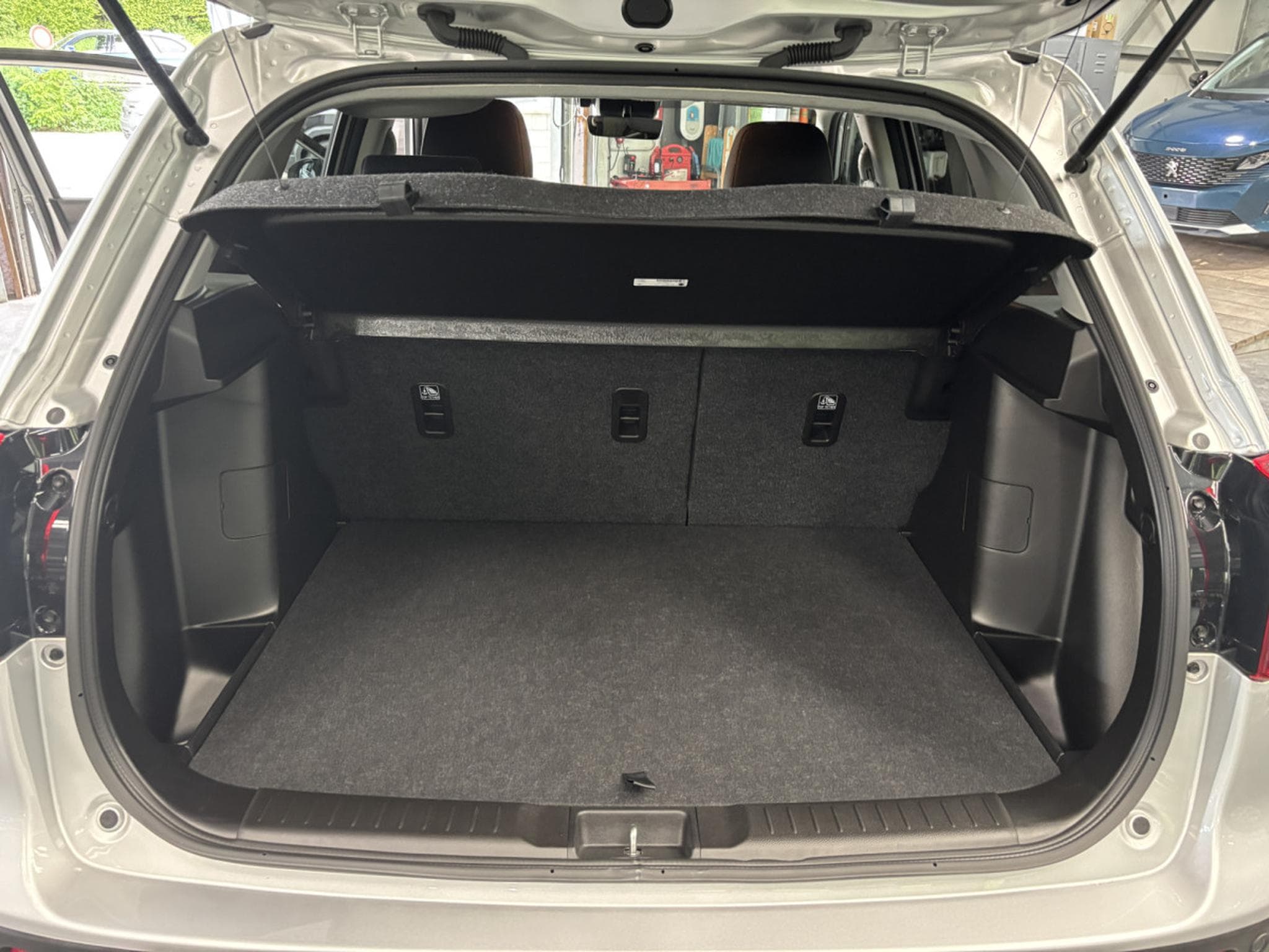 Suzuki Vitara 1.4 GLX AllGrip MildHybrid (2026) - Foto 14