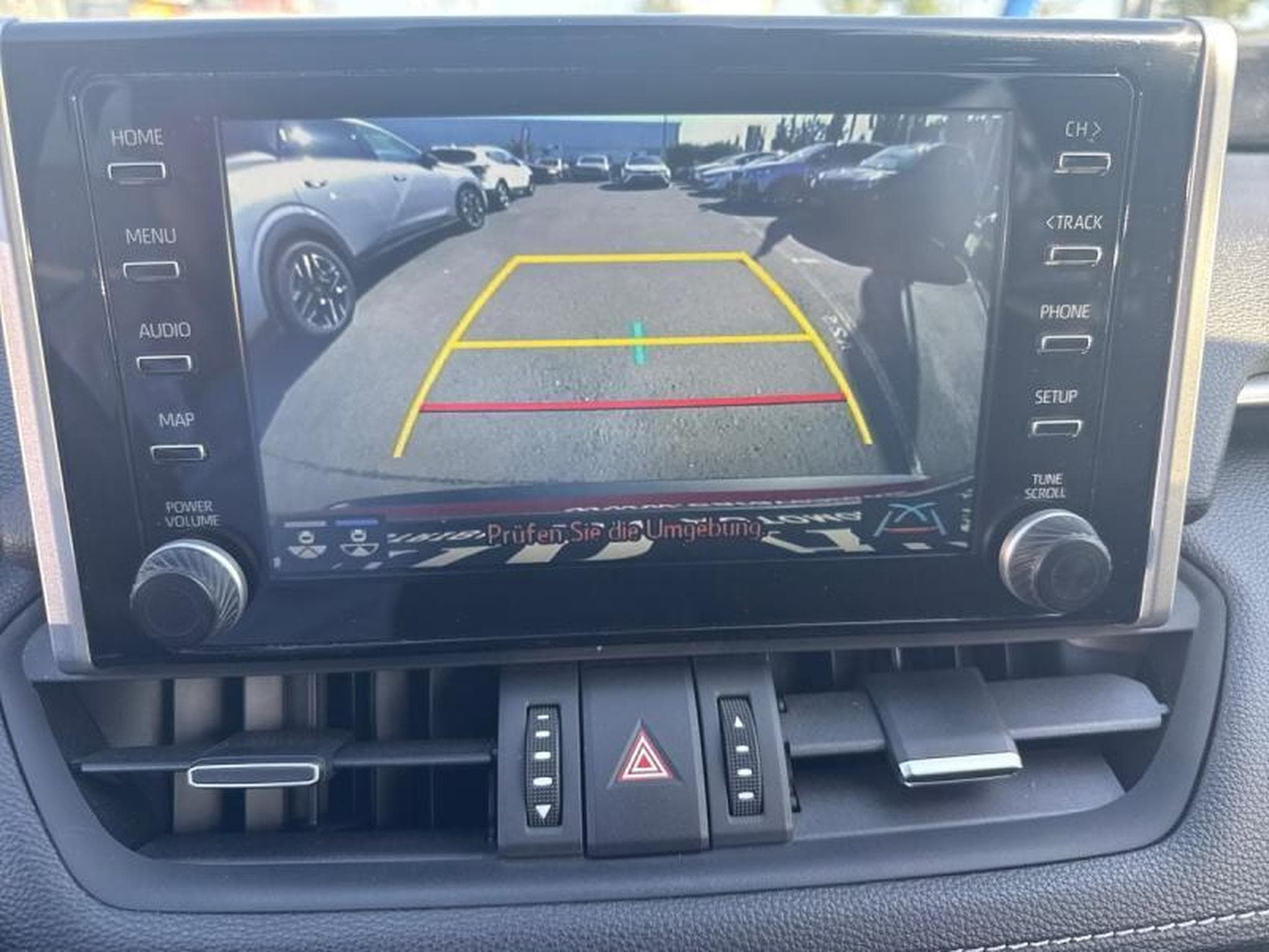 Toyota RAV 4 Dynamic plus (2022) - Foto 14
