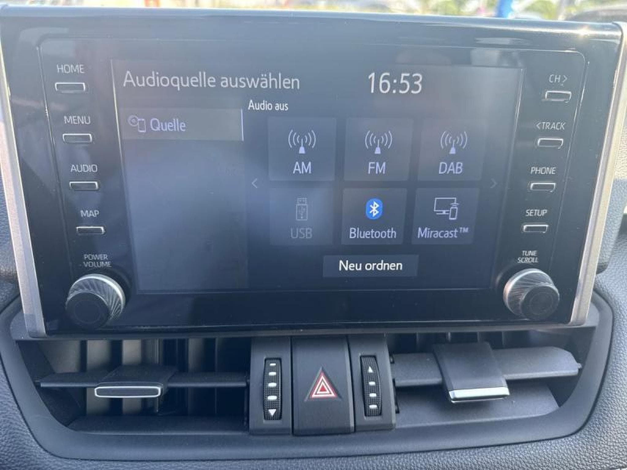Toyota RAV 4 Dynamic plus (2022) - Foto 16