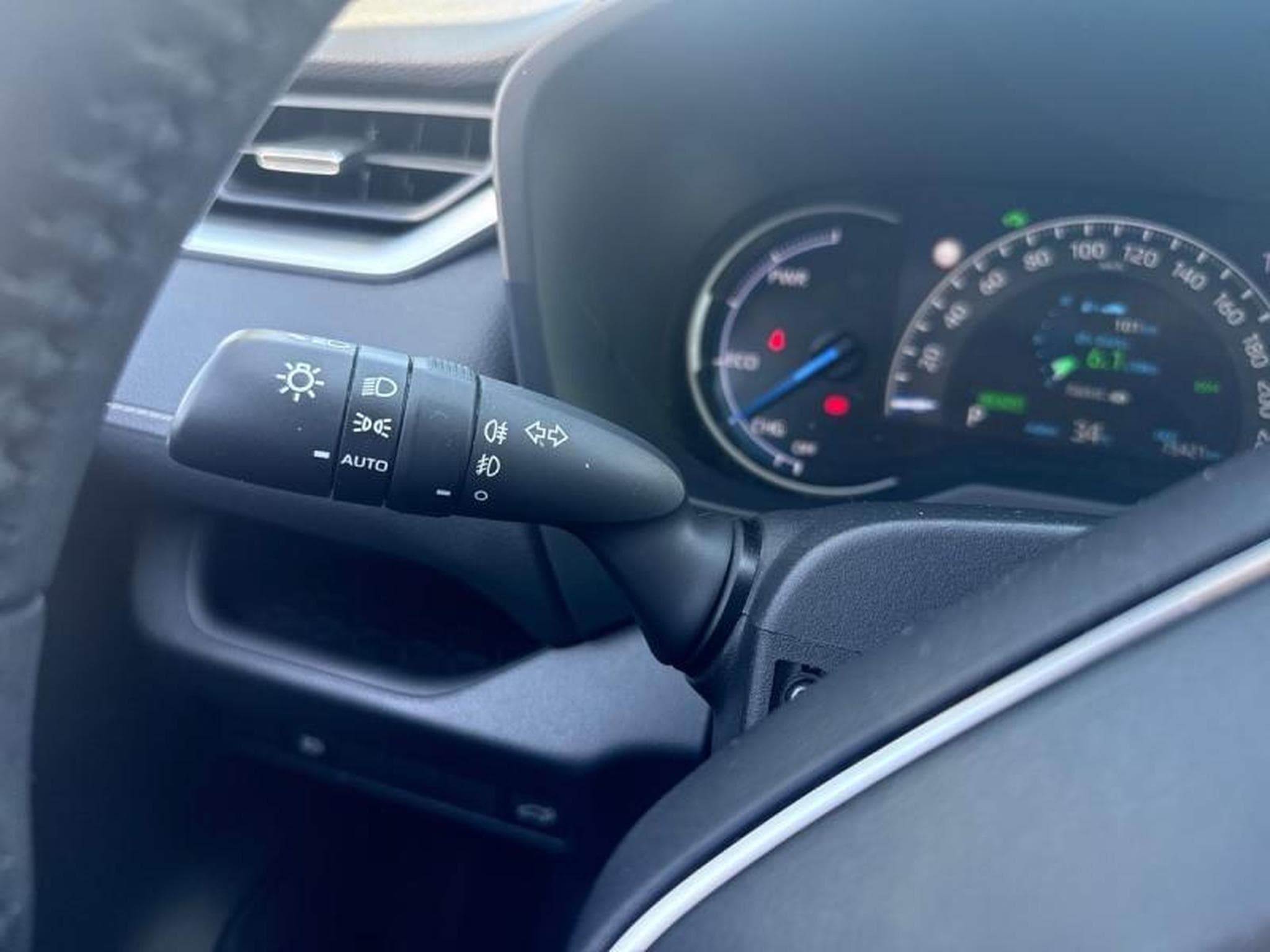 Toyota RAV 4 Dynamic plus (2022) - Foto 19