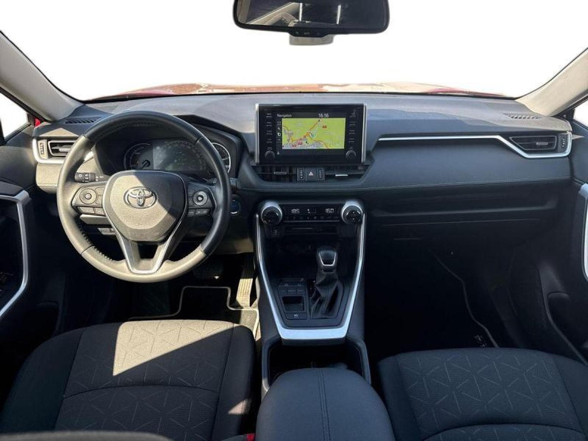 Toyota RAV 4 Dynamic plus (2022) - Foto 2