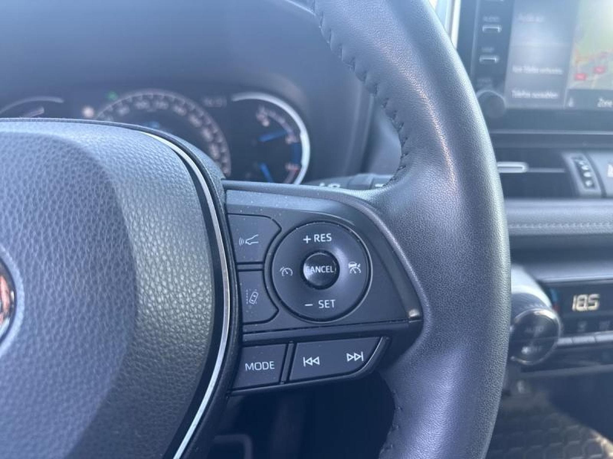 Toyota RAV 4 Dynamic plus (2022) - Foto 21