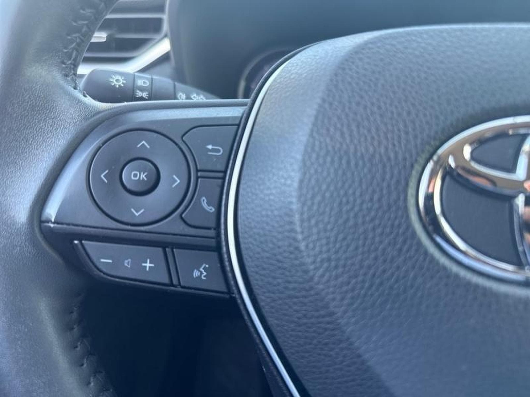 Toyota RAV 4 Dynamic plus (2022) - Foto 22