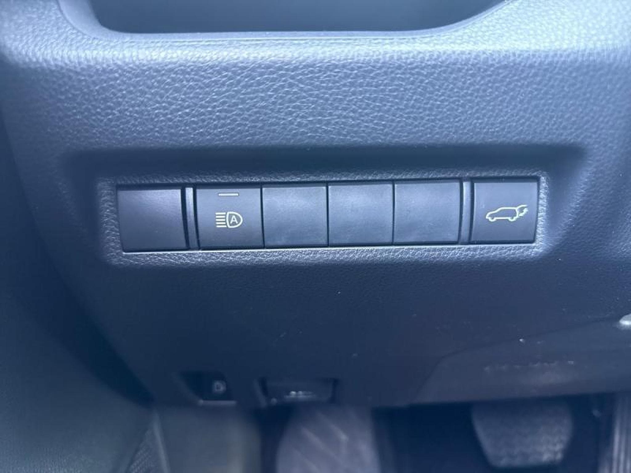 Toyota RAV 4 Dynamic plus (2022) - Foto 23