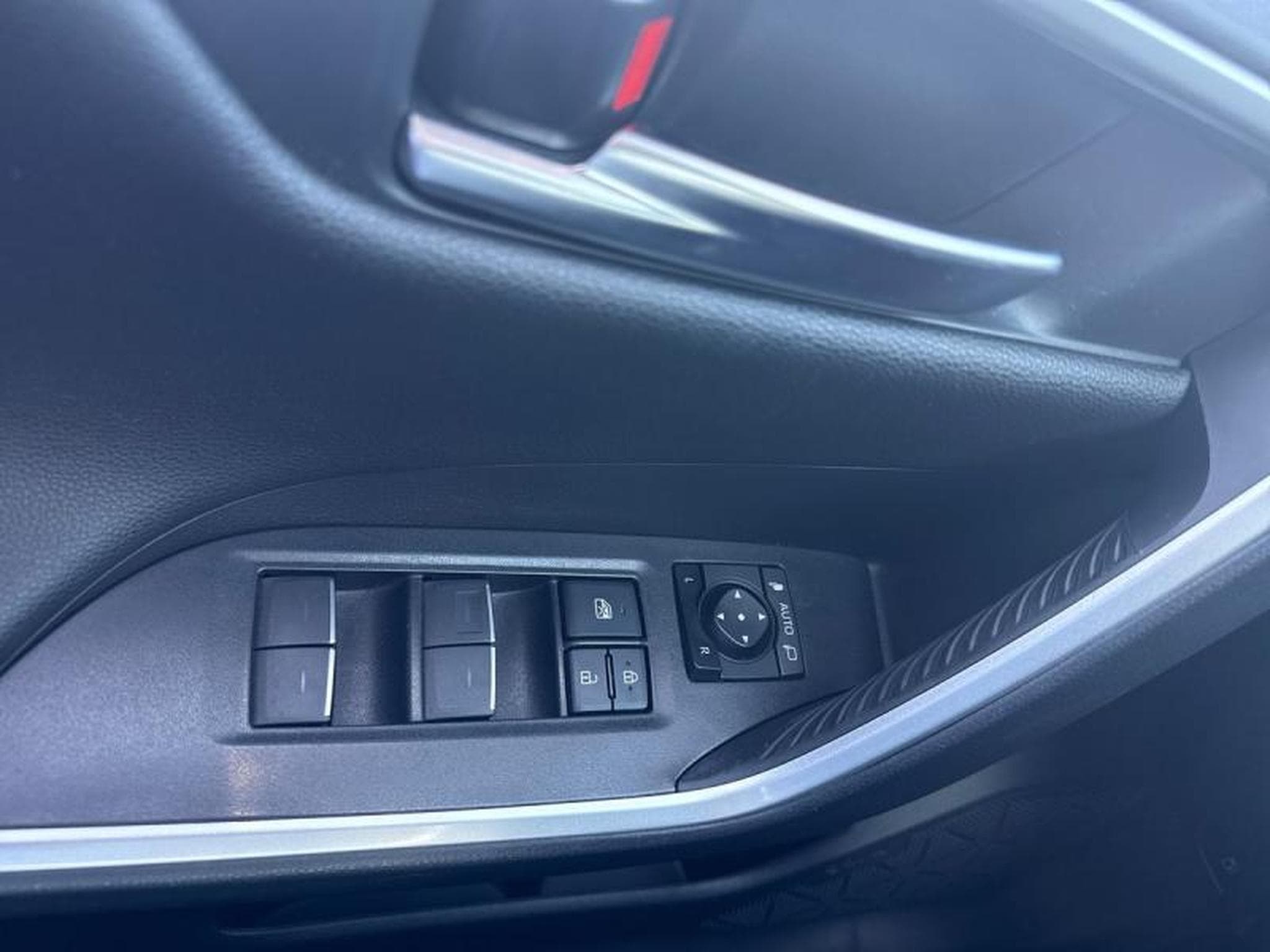 Toyota RAV 4 Dynamic plus (2022) - Foto 24