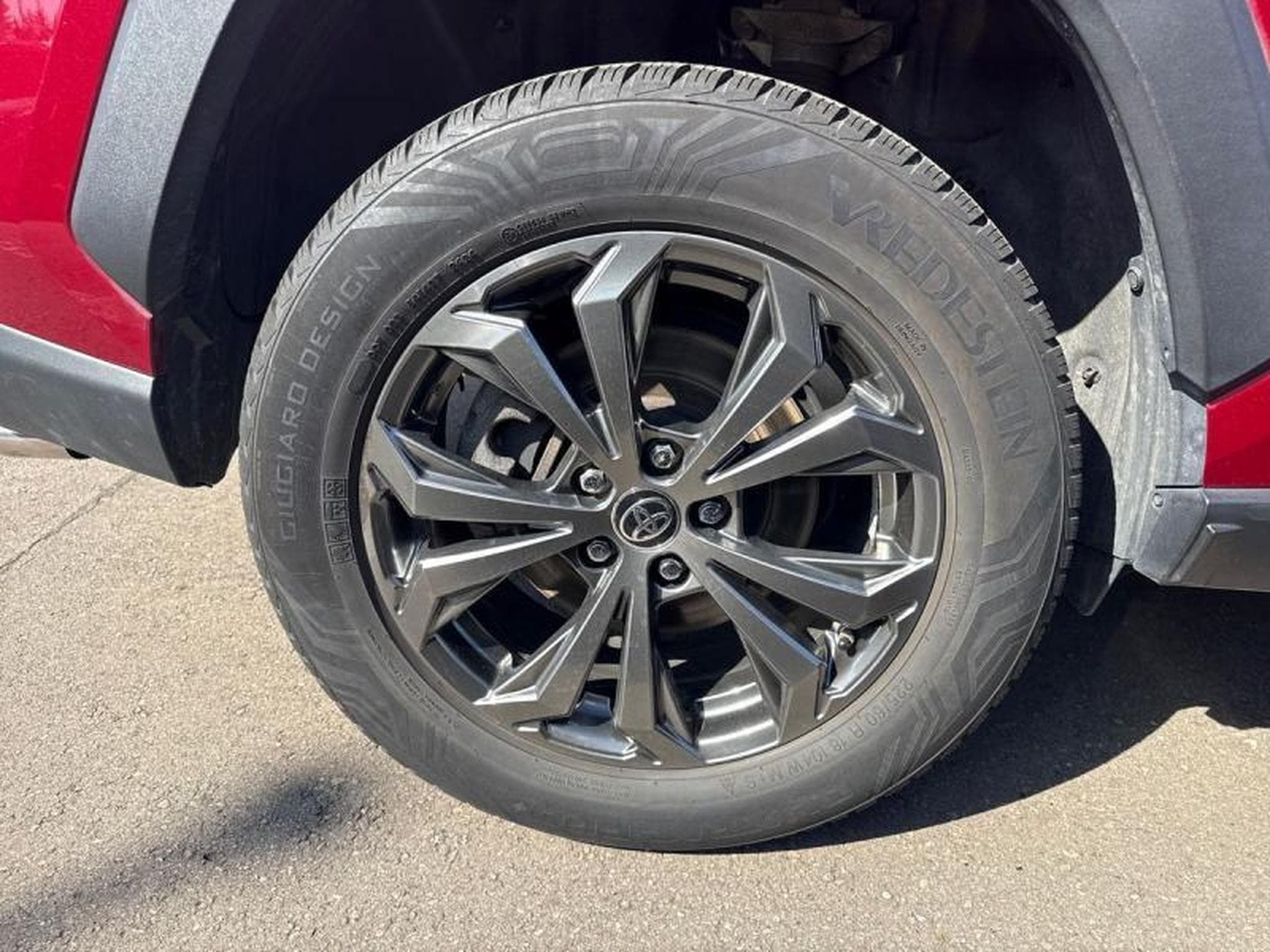 Toyota RAV 4 Dynamic plus (2022) - Foto 7