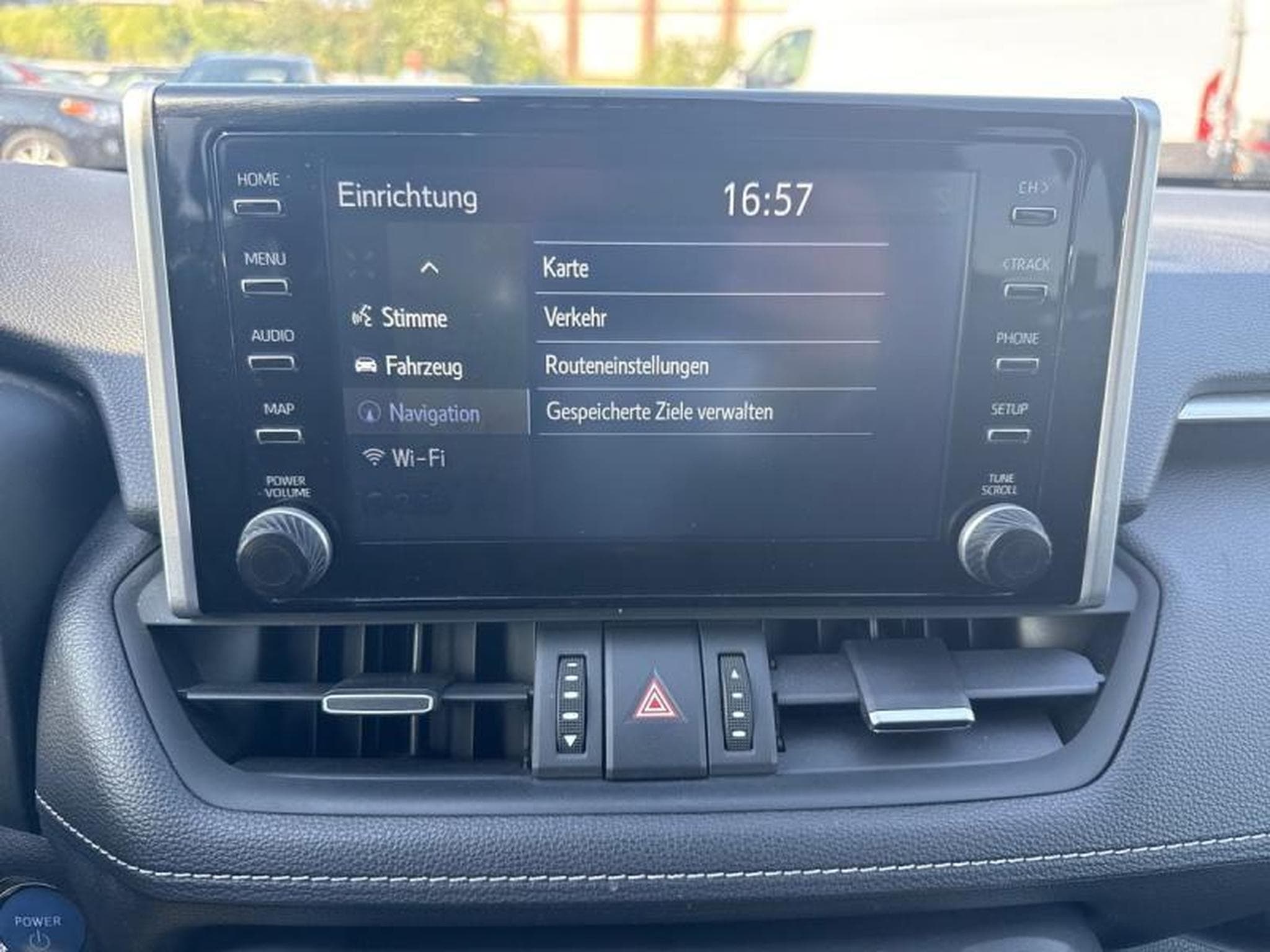 Toyota RAV 4 Dynamic plus (2022) - Foto 9
