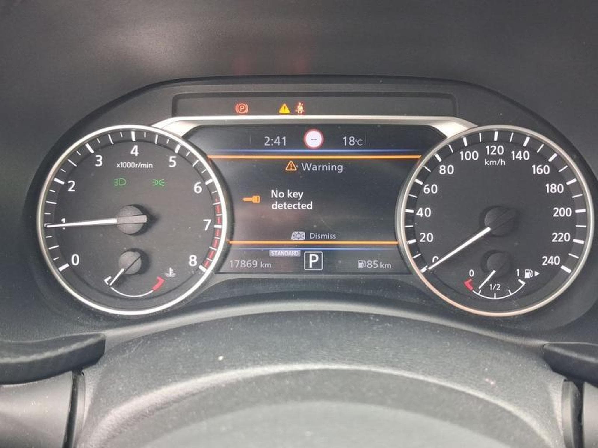 Nissan Juke ENIGMA (2021) - Foto 10