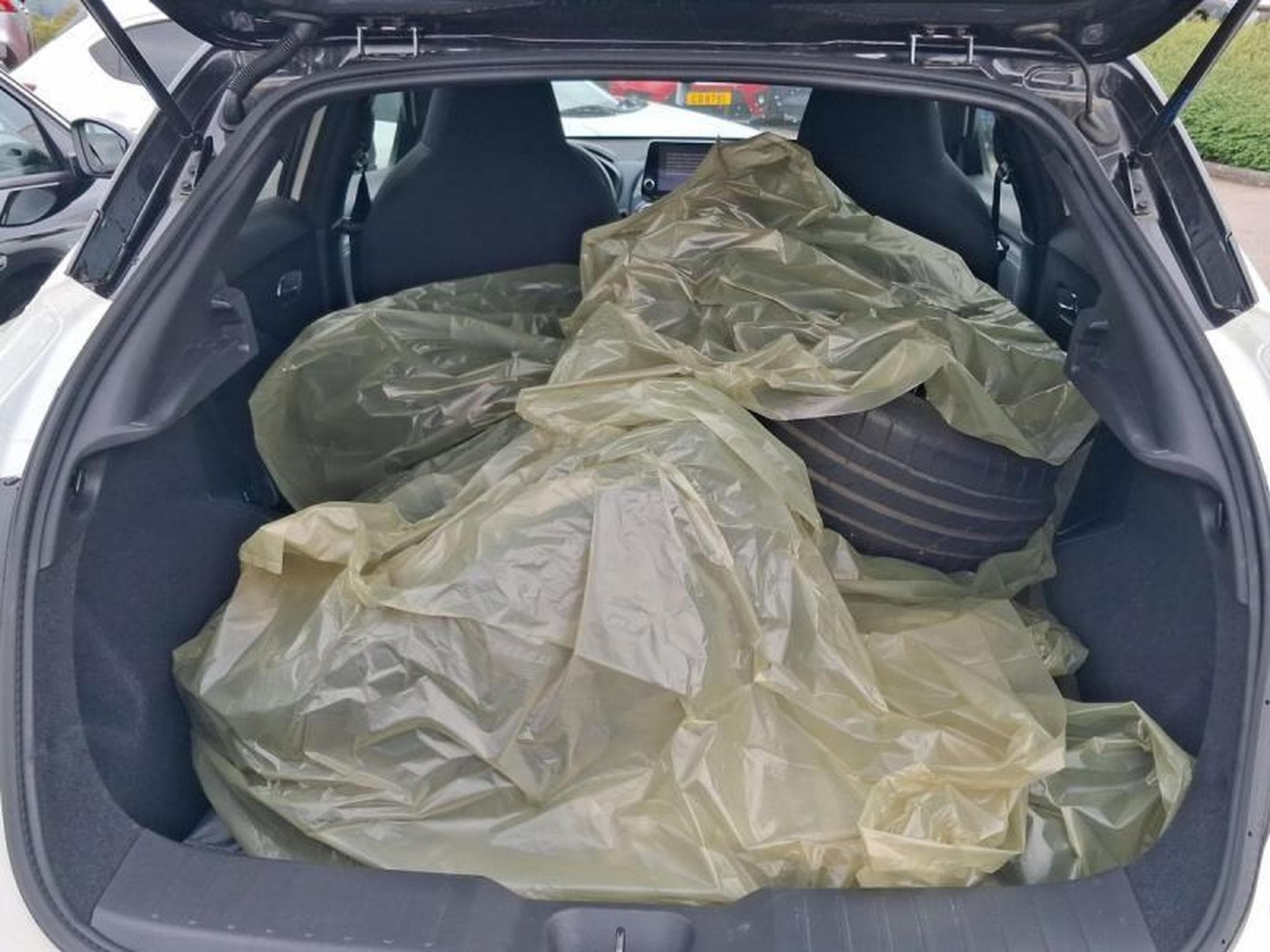 Nissan Juke ENIGMA (2021) - Foto 12