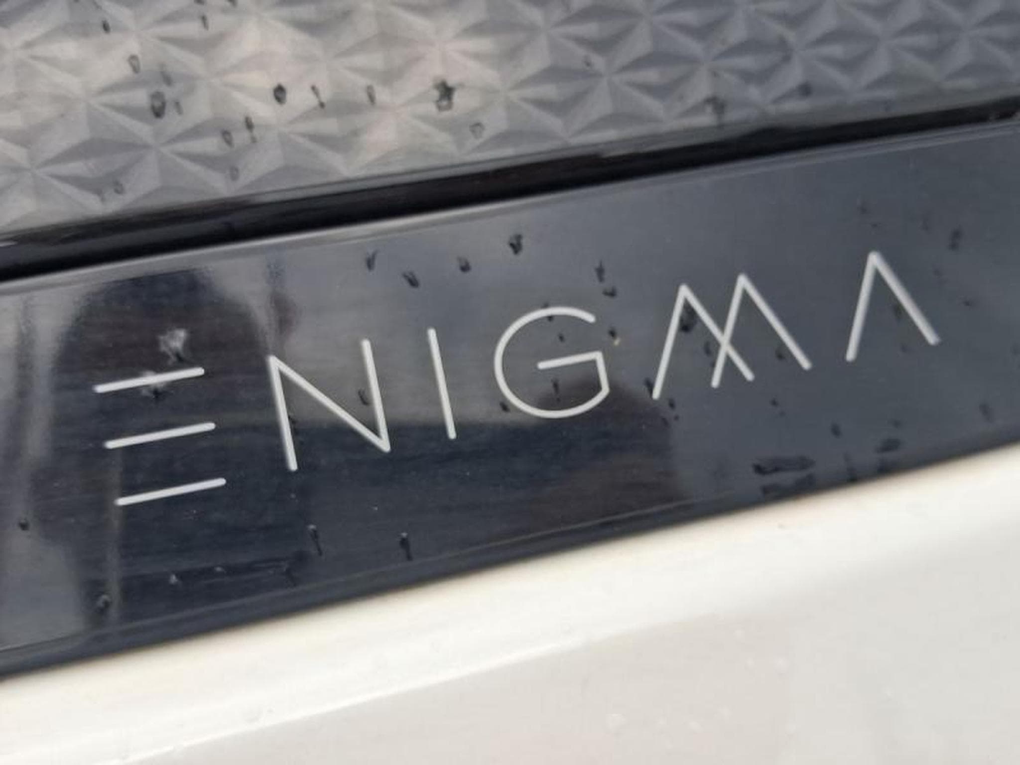 Nissan Juke ENIGMA (2021) - Foto 18