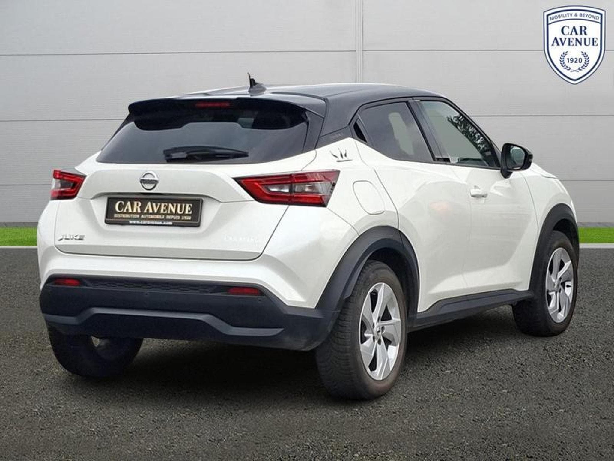 Nissan Juke ENIGMA (2021) - Foto 2