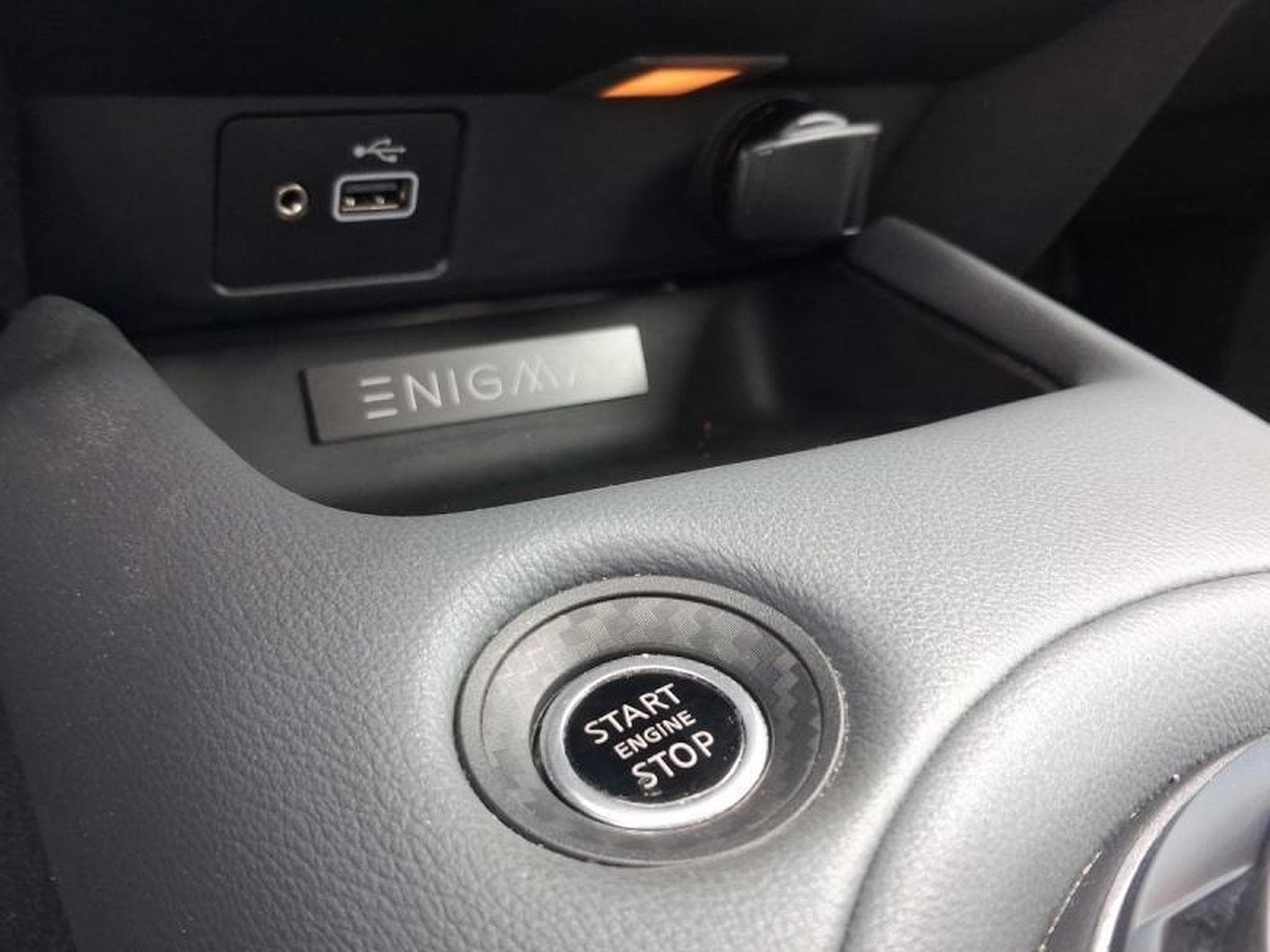 Nissan Juke ENIGMA (2021) - Foto 24