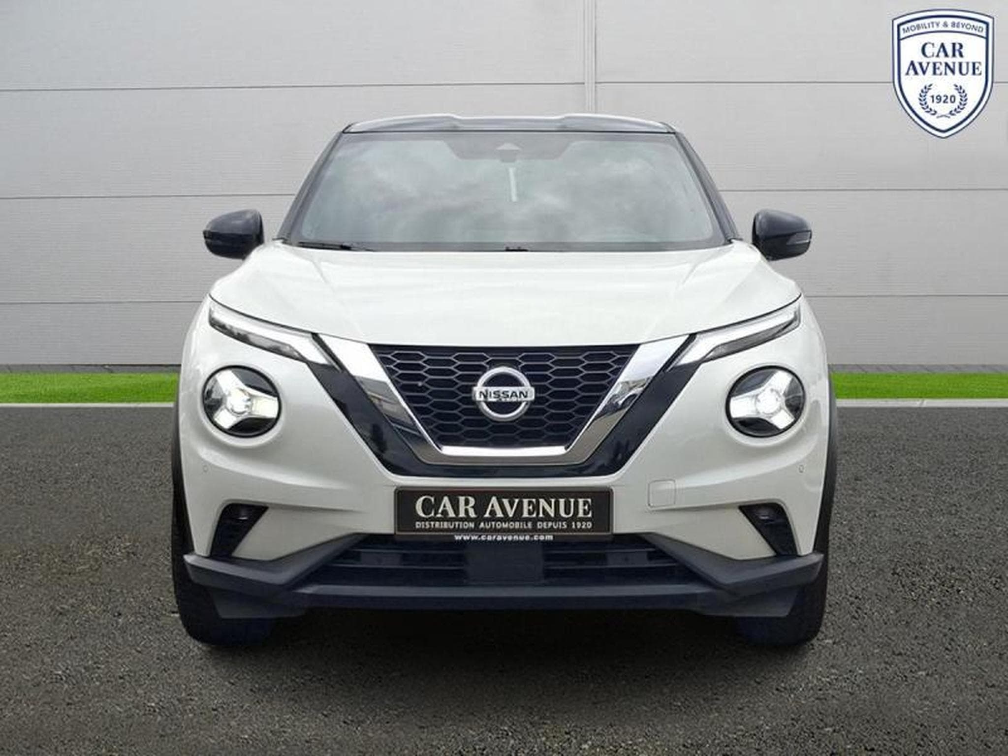 Nissan Juke ENIGMA (2021) - Foto 3
