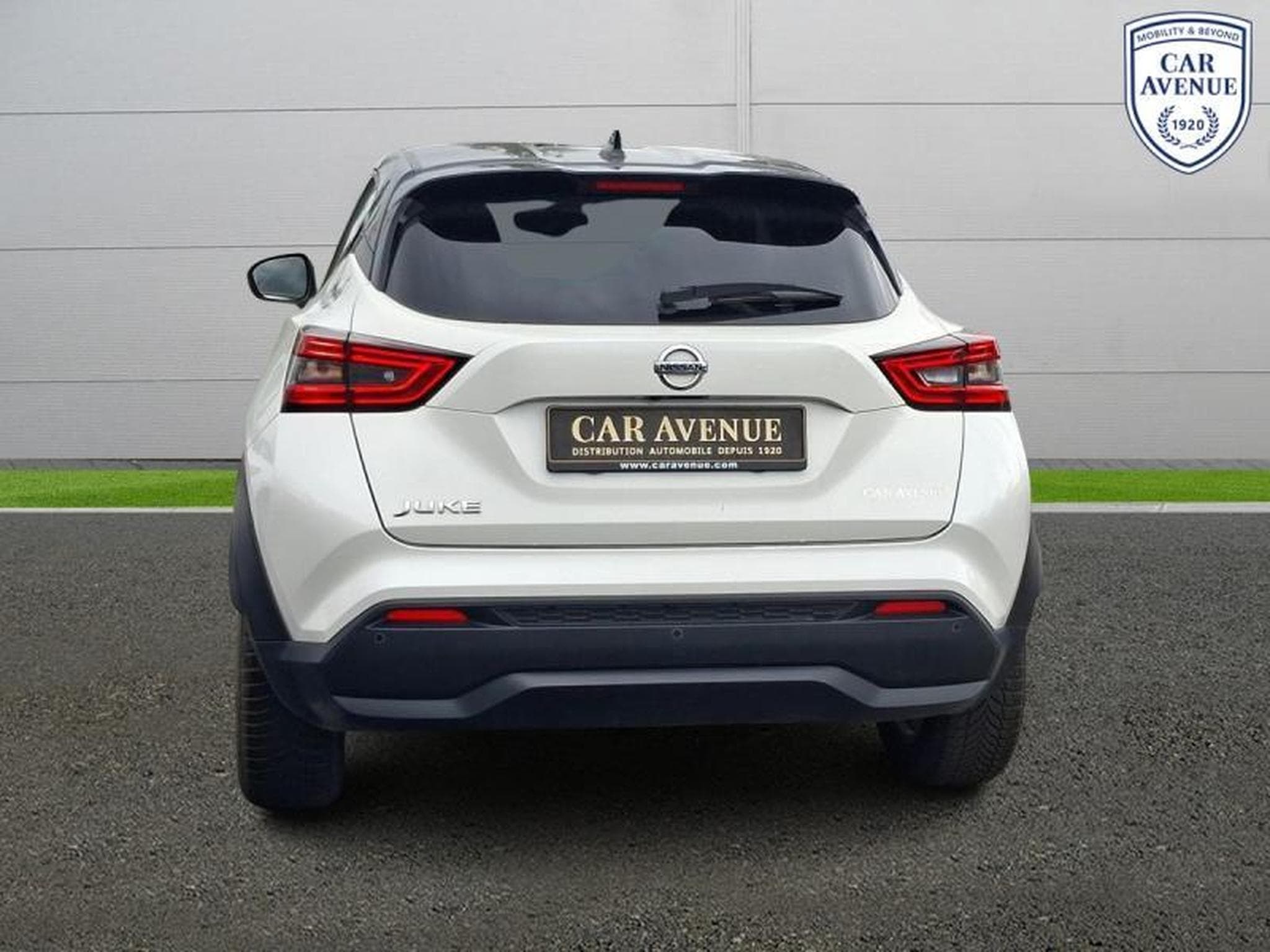 Nissan Juke ENIGMA (2021) - Foto 4