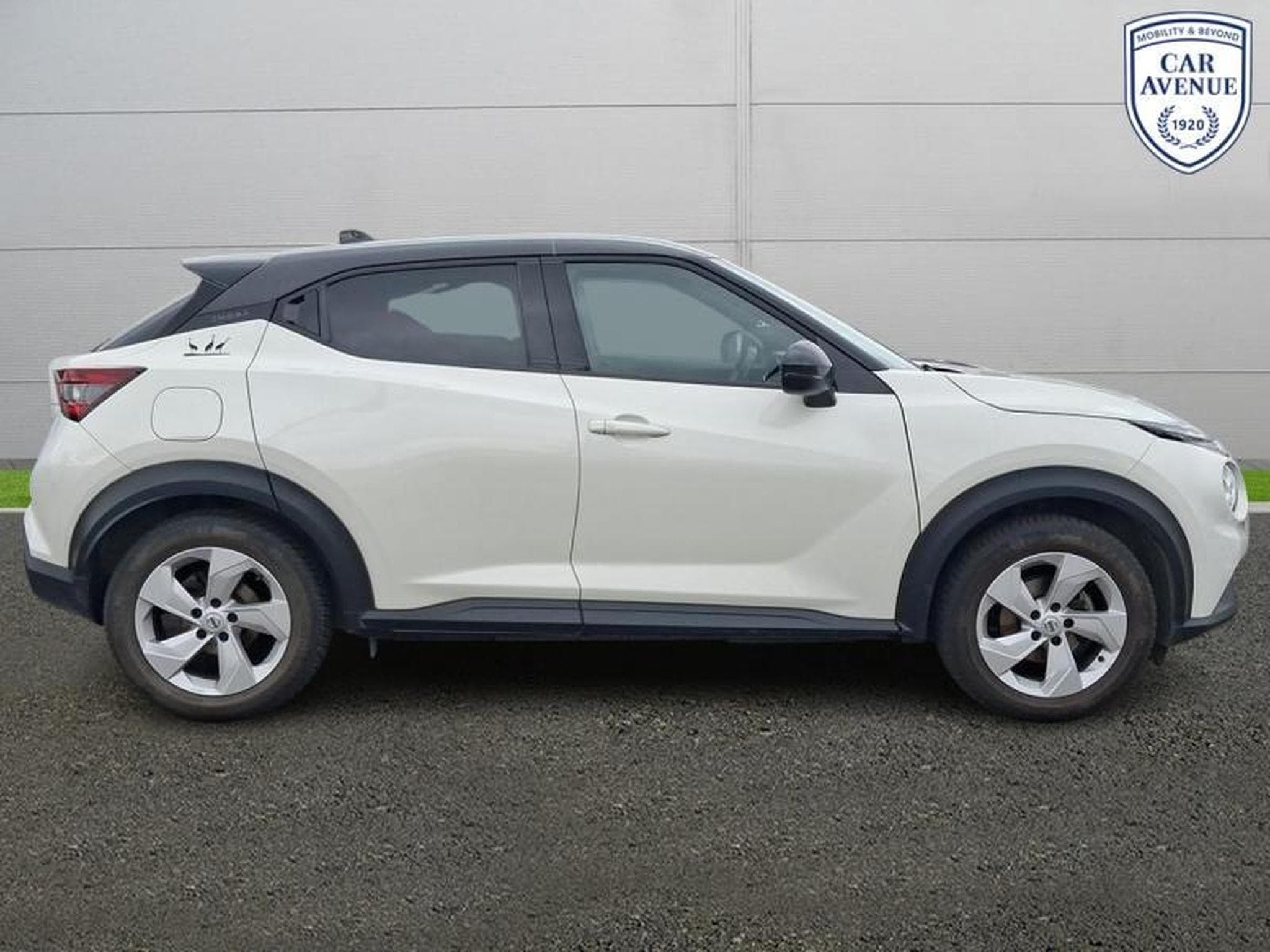 Nissan Juke ENIGMA (2021) - Foto 5