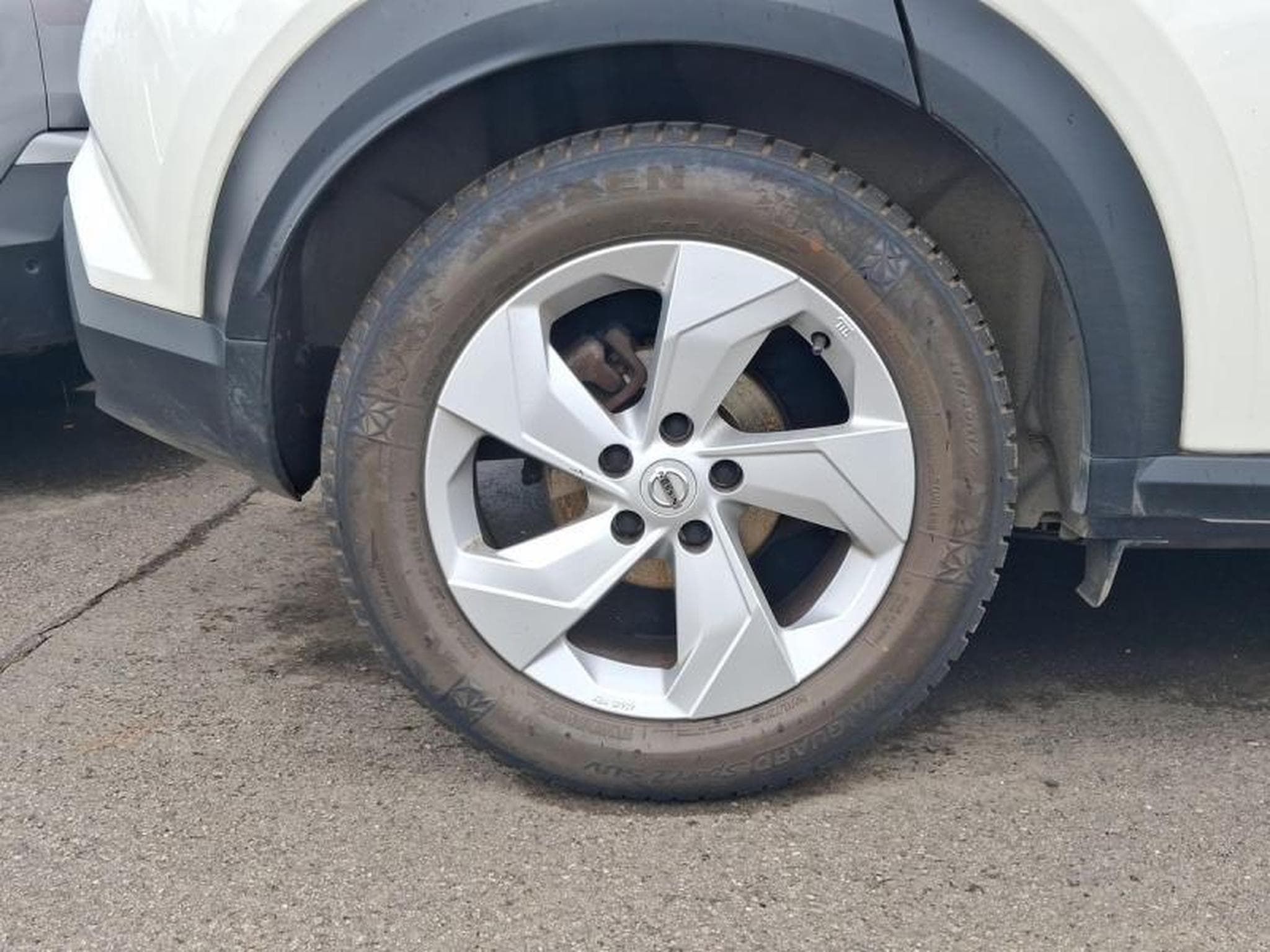 Nissan Juke ENIGMA (2021) - Foto 6