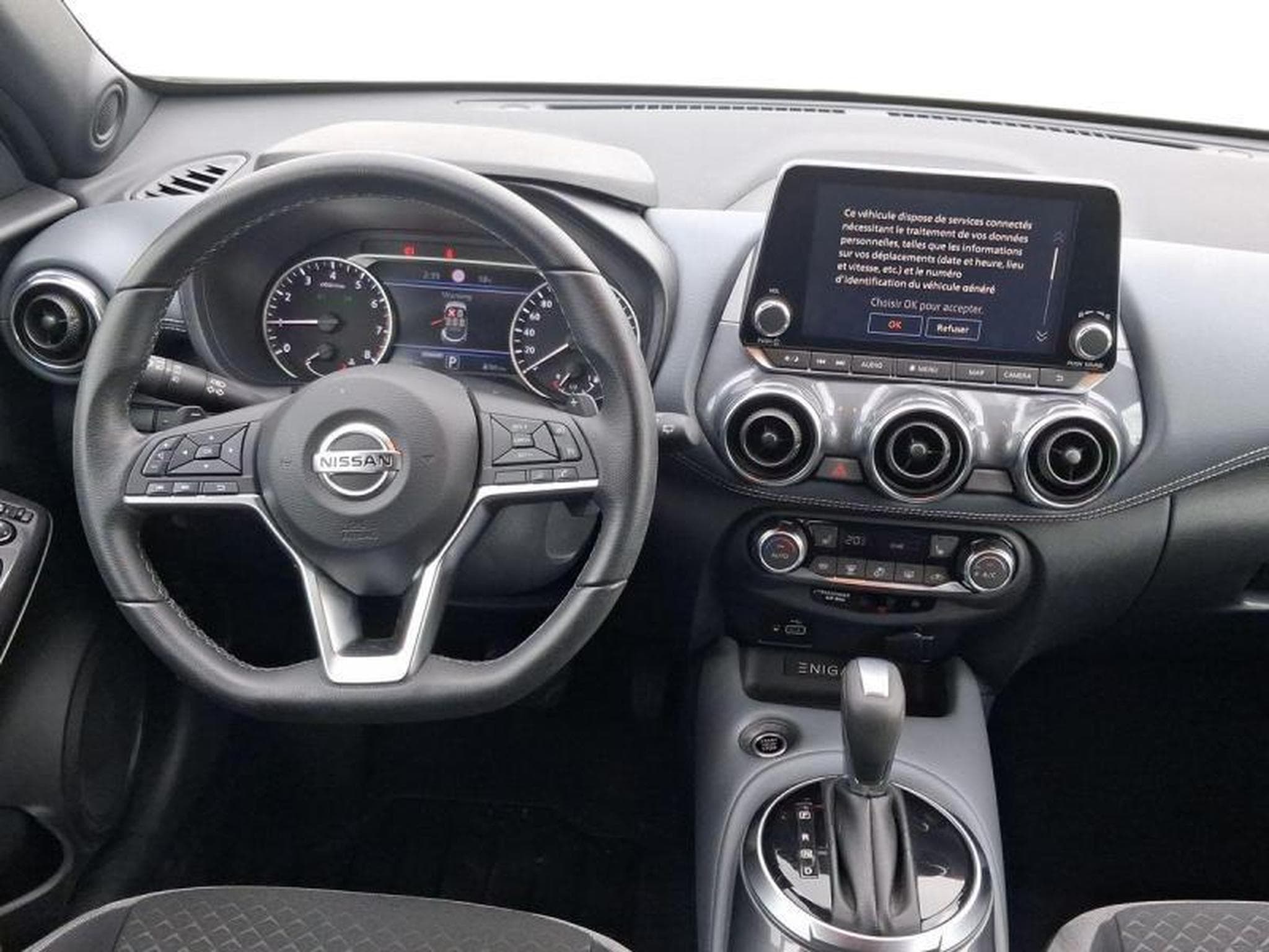 Nissan Juke ENIGMA (2021) - Foto 8