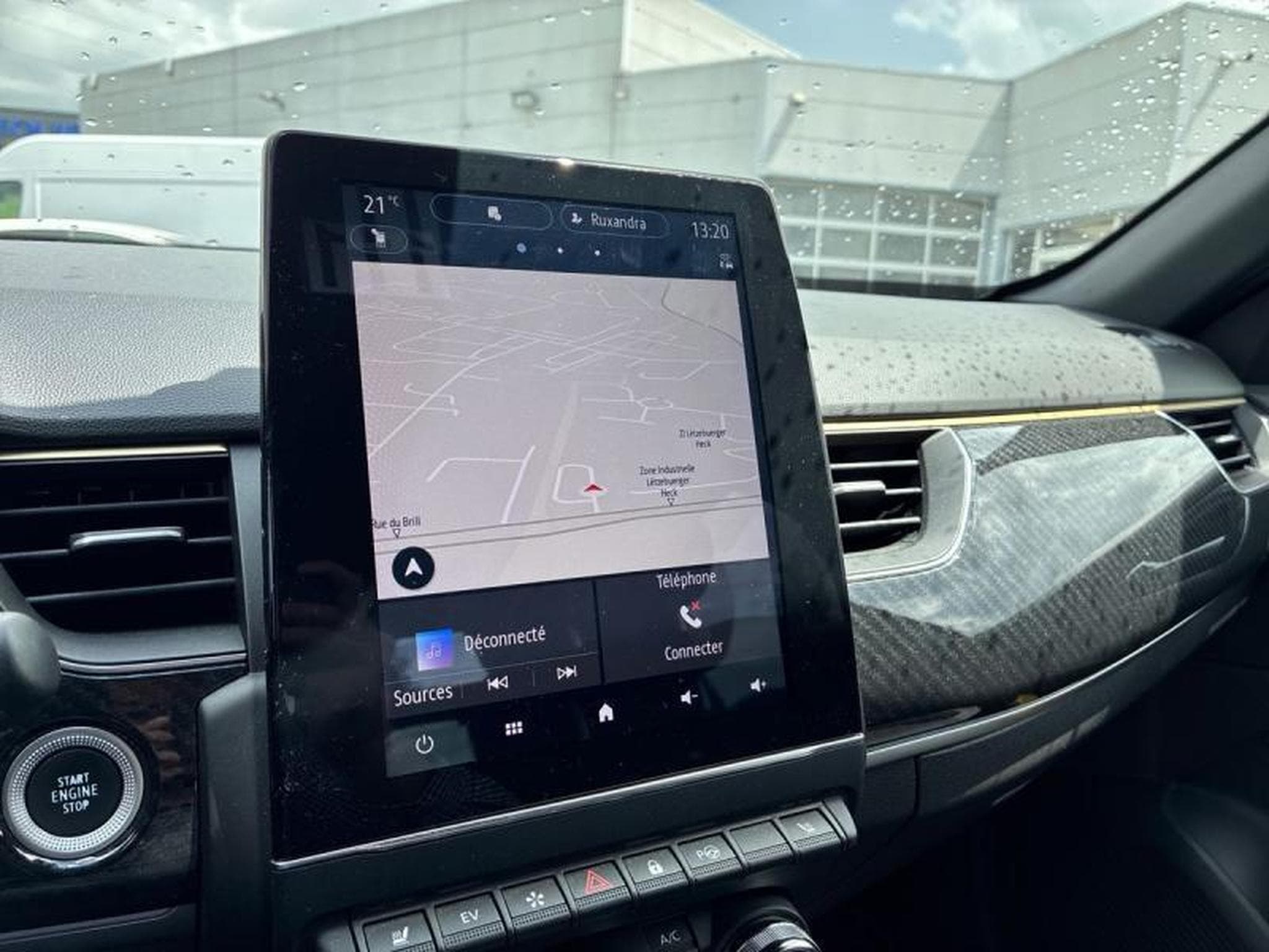 Renault Arkana RS LINE E-TECH (2023) - Foto 13
