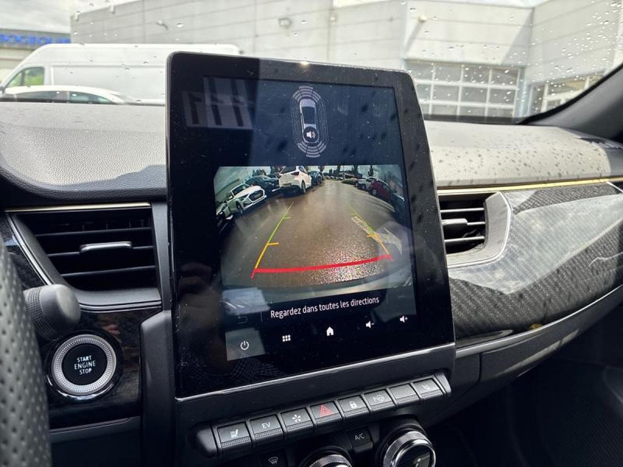 Renault Arkana RS LINE E-TECH (2023) - Foto 15