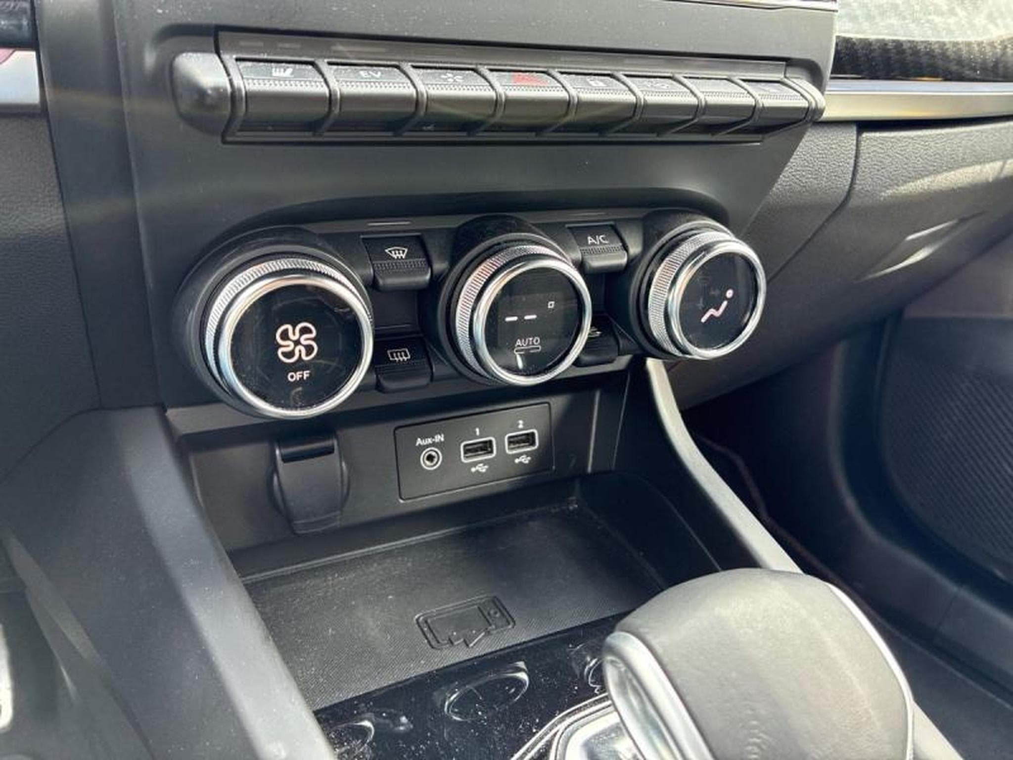 Renault Arkana RS LINE E-TECH (2023) - Foto 16