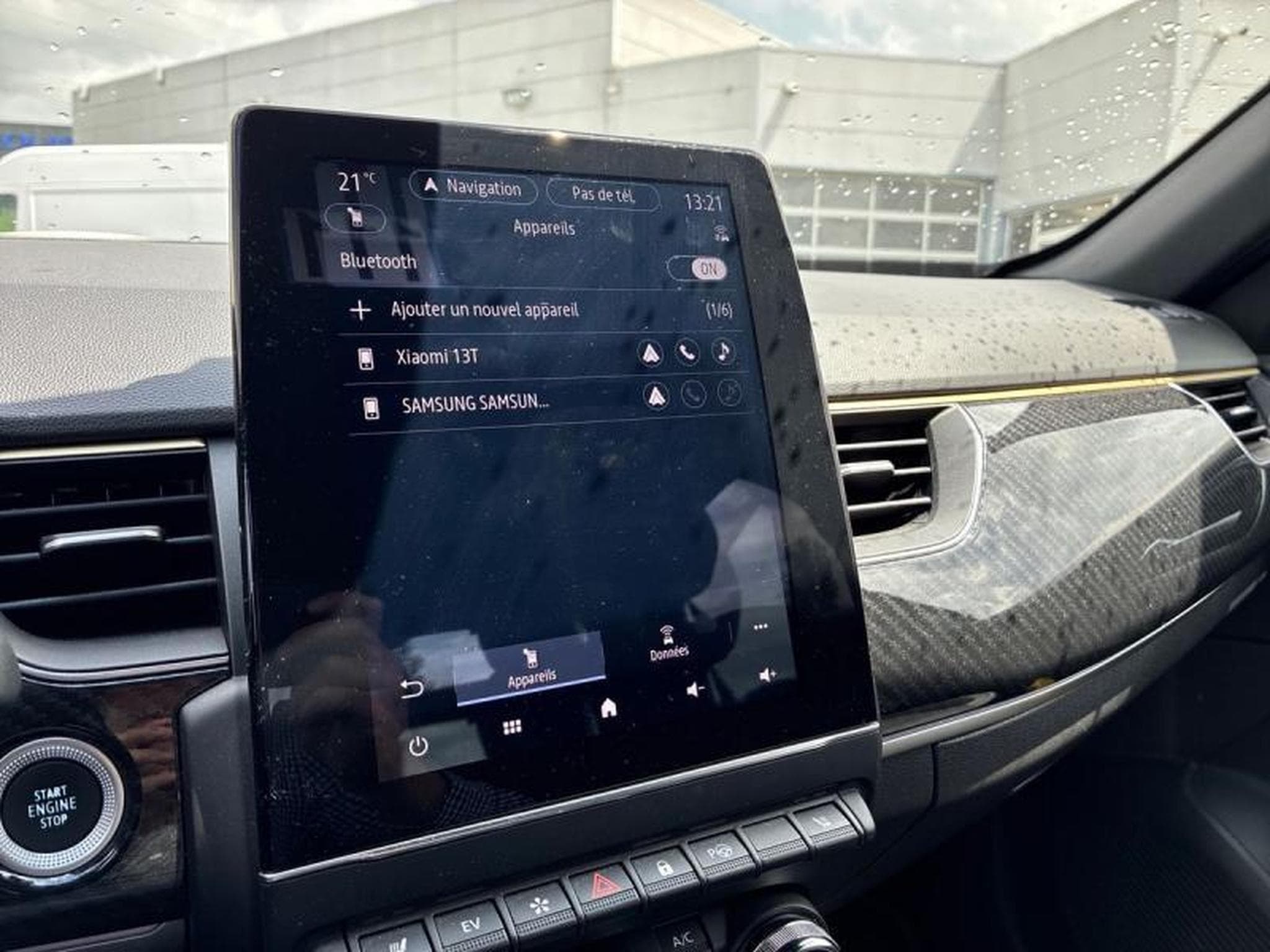 Renault Arkana RS LINE E-TECH (2023) - Foto 17