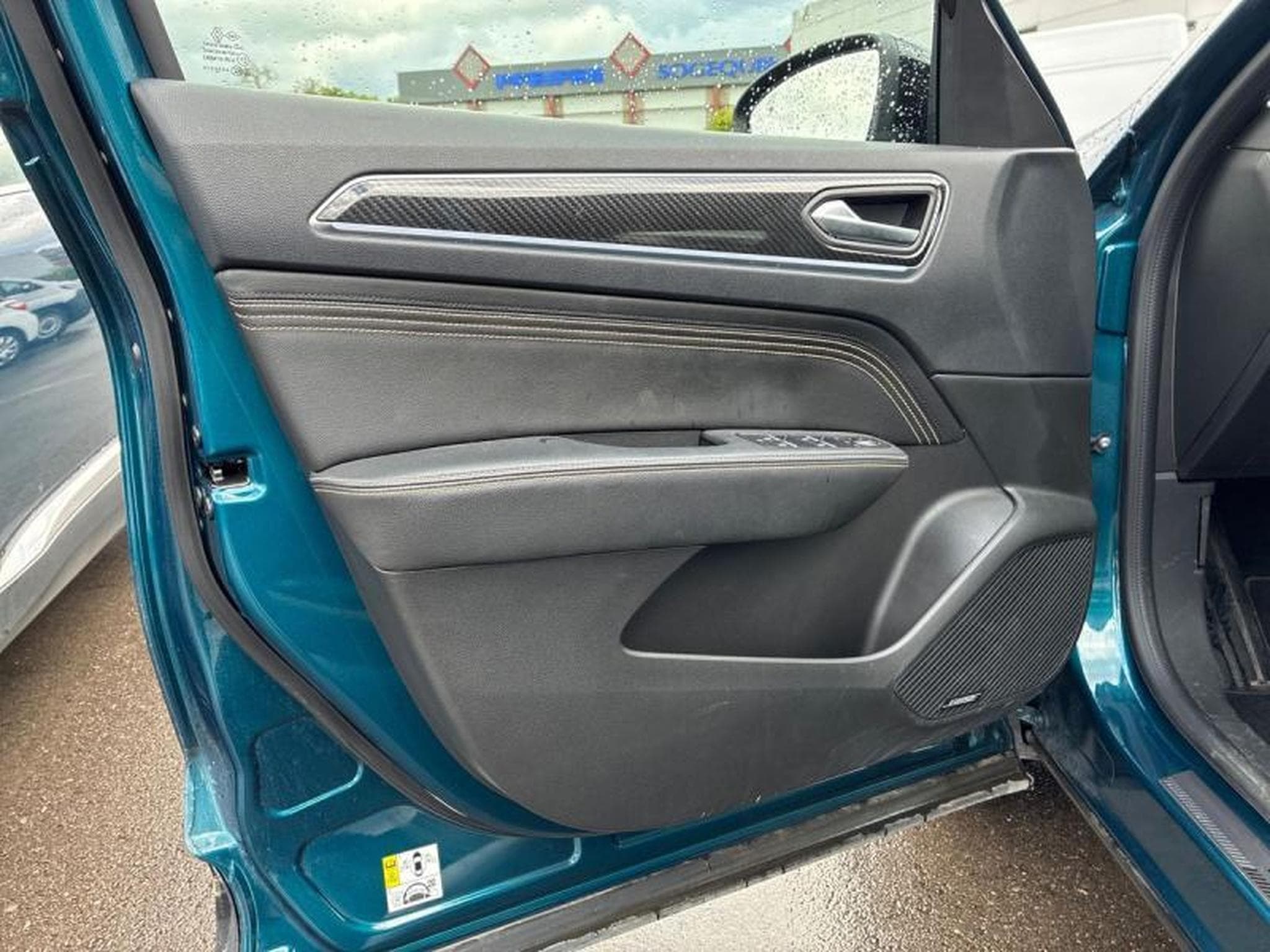 Renault Arkana RS LINE E-TECH (2023) - Foto 20