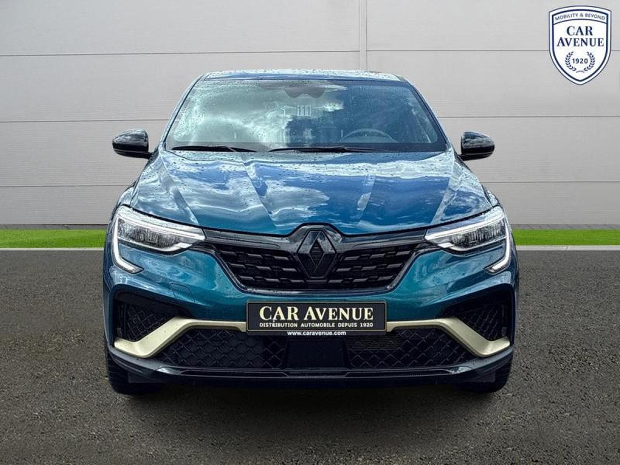 Renault Arkana RS LINE E-TECH (2023) - Foto 3