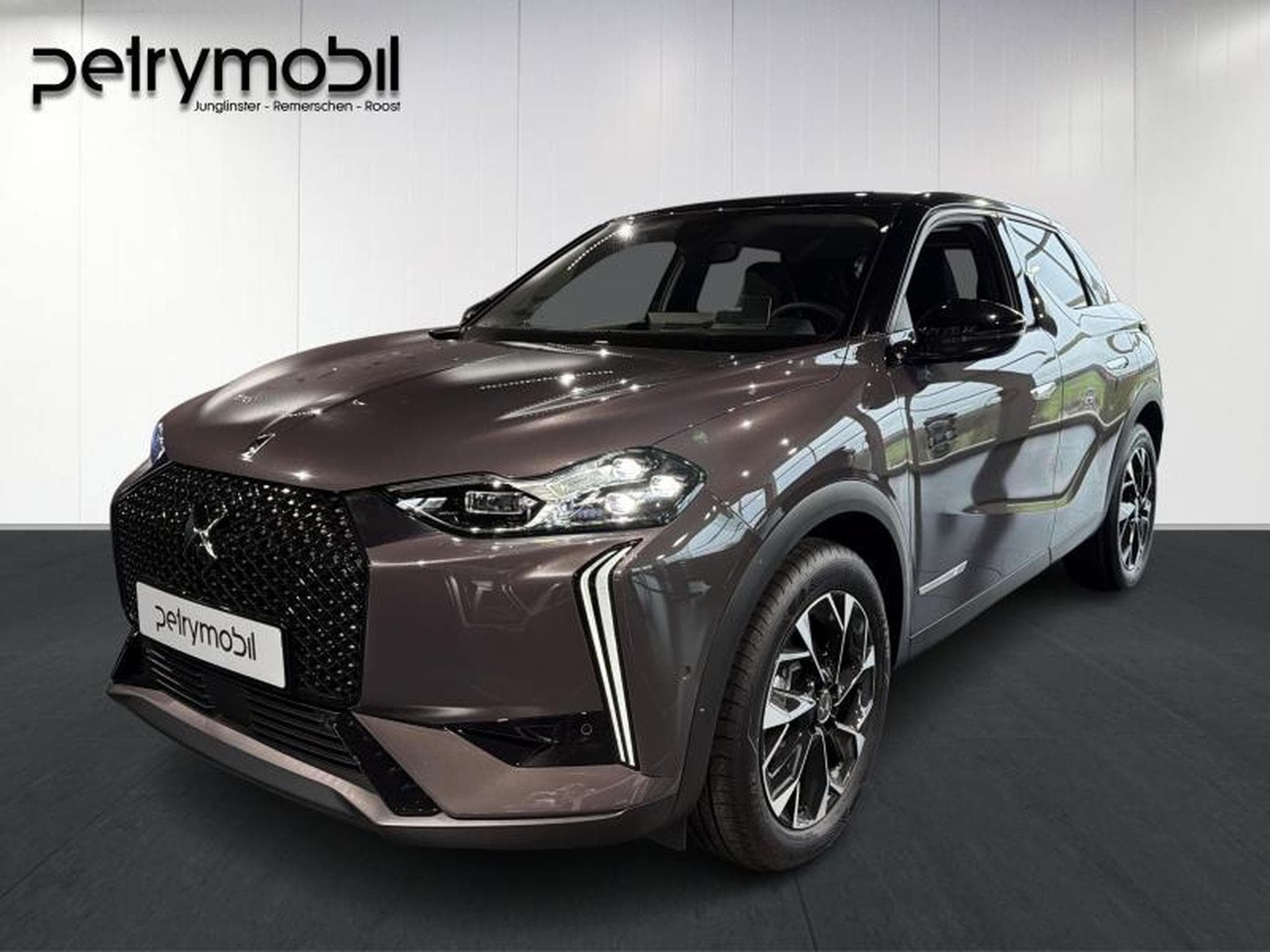 DS Automobiles DS3 3 (2026) - Photo 1
