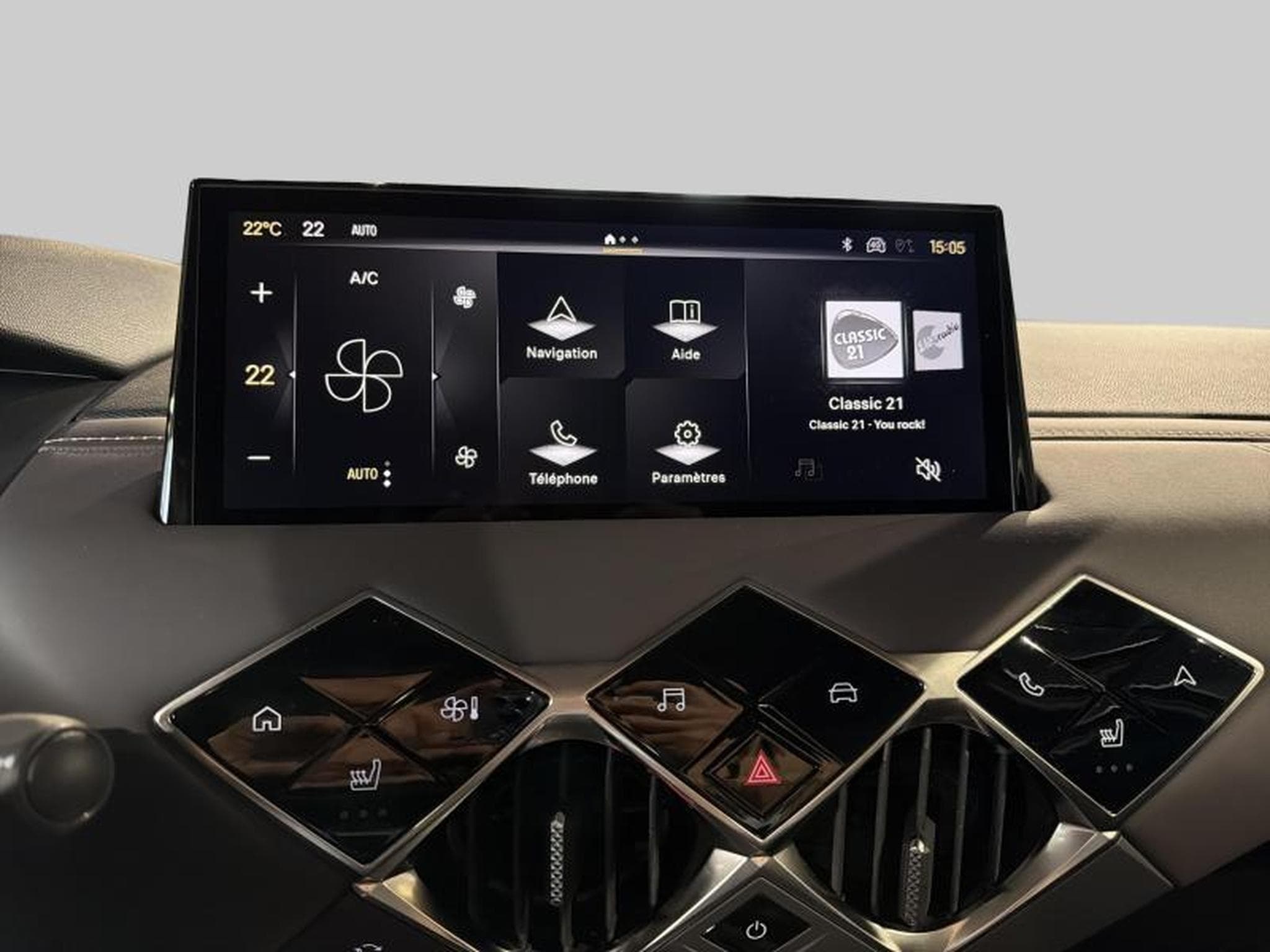 DS Automobiles DS3 3 (2026) - Photo 11