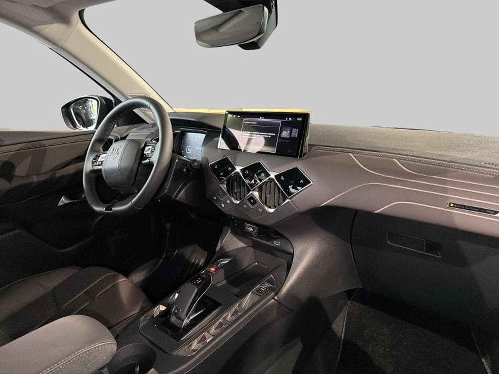 DS Automobiles DS3 3 (2026) - Photo 12