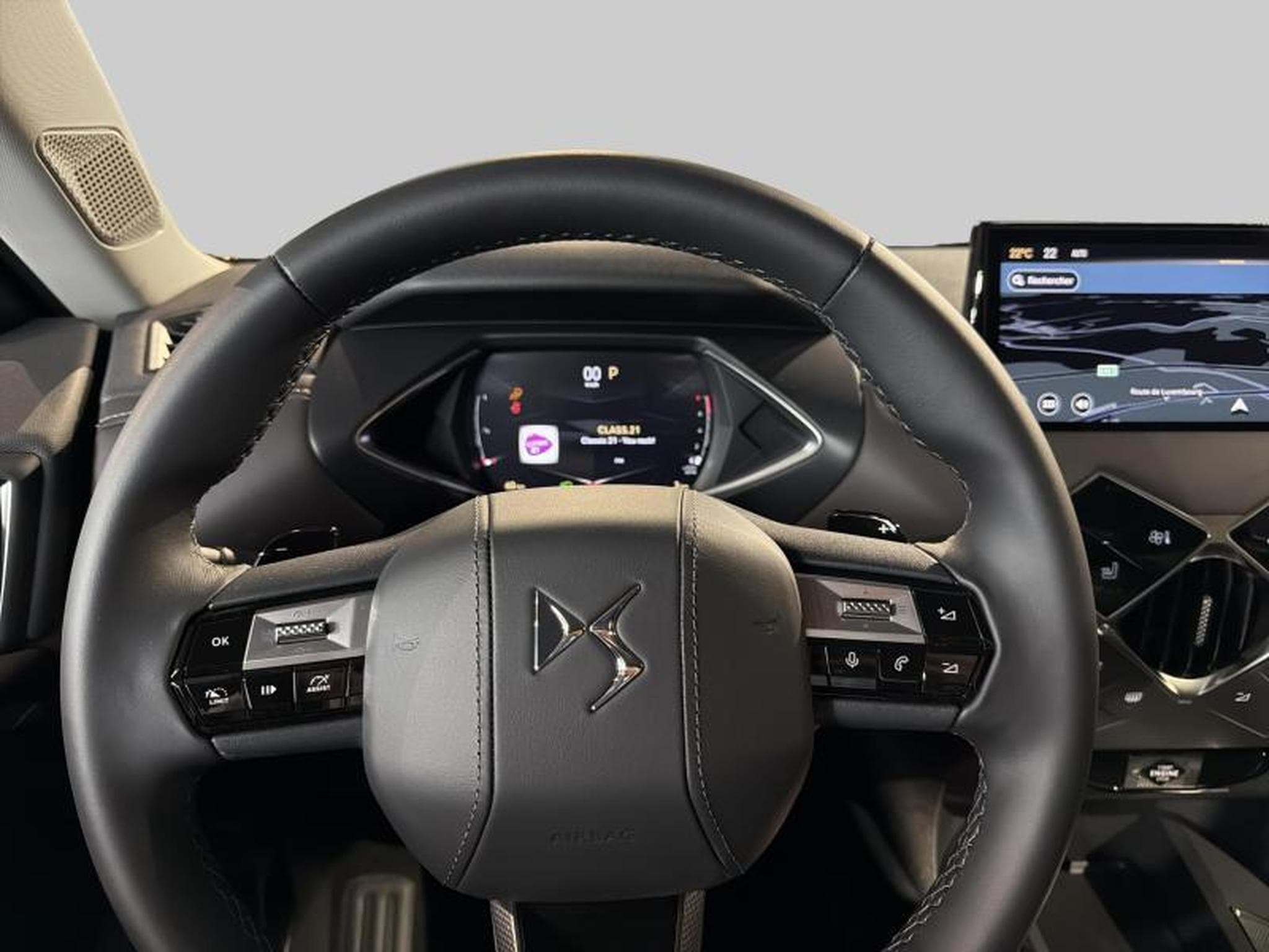DS Automobiles DS3 3 (2026) - Photo 14