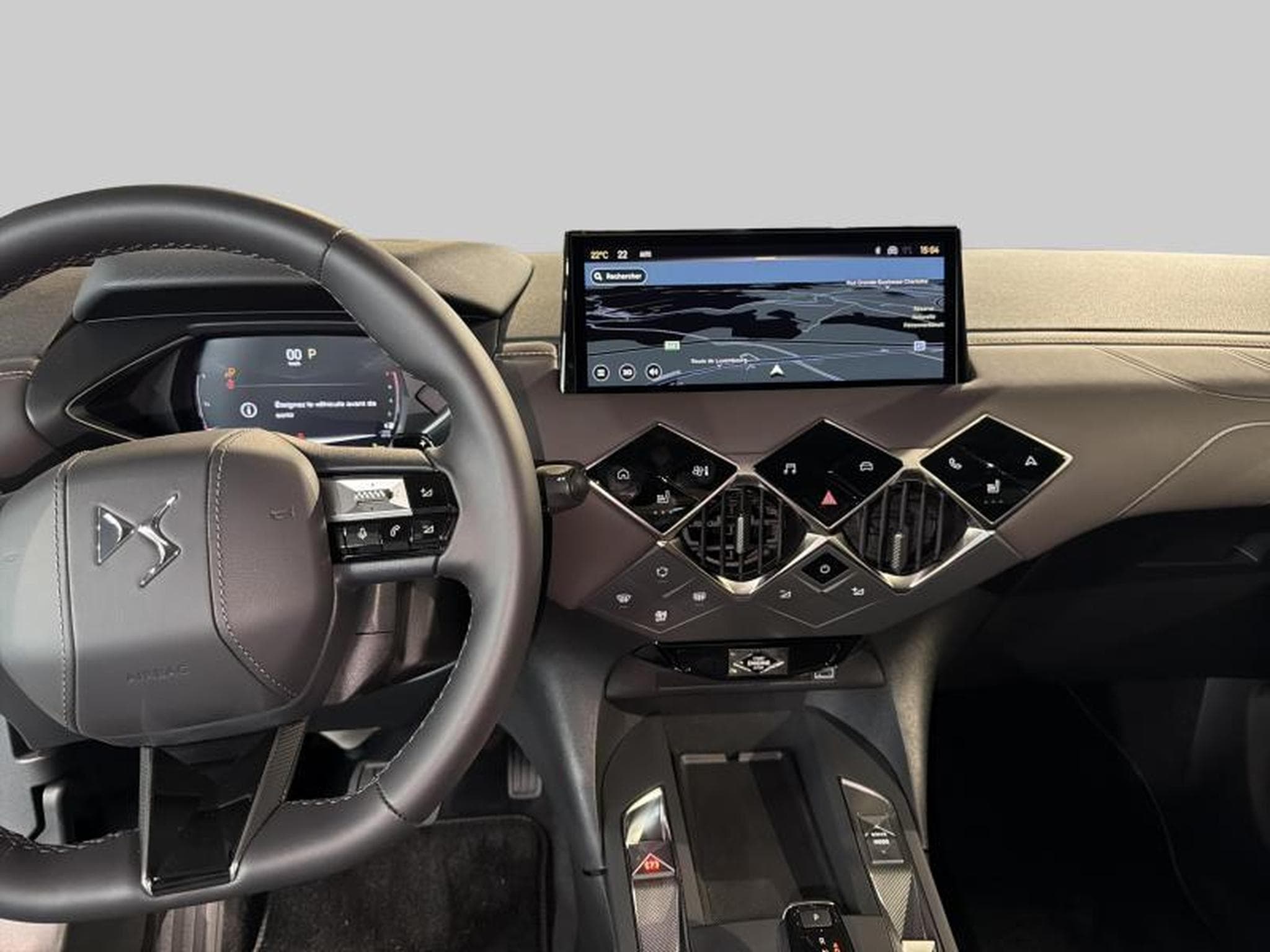 DS Automobiles DS3 3 (2026) - Photo 16