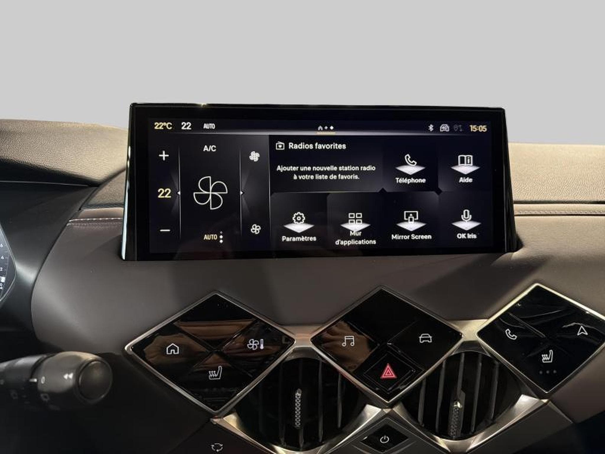 DS Automobiles DS3 3 (2026) - Photo 18