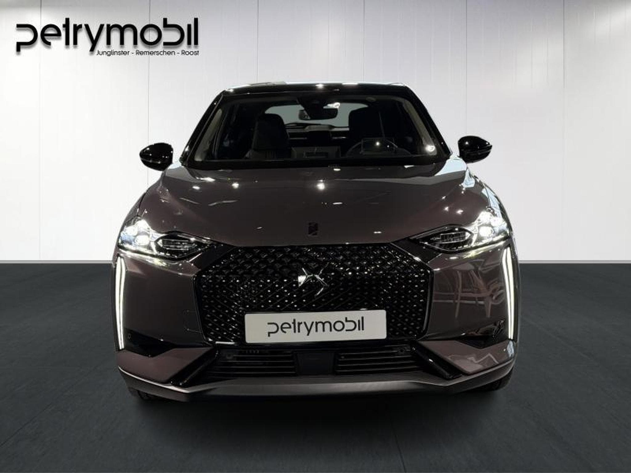 DS Automobiles DS3 3 (2026) - Photo 2